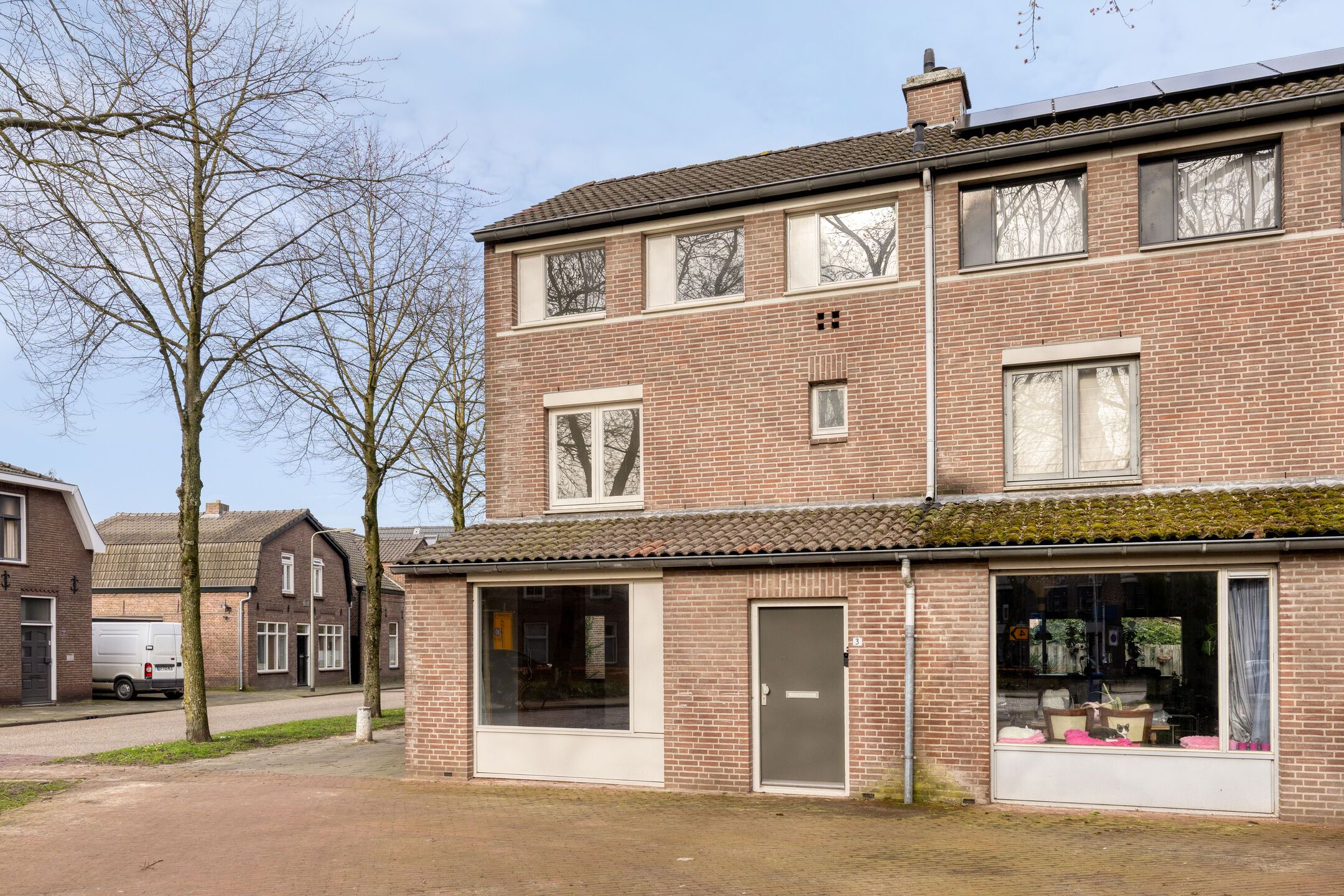 Foto van Nieuwe Brouwerstraat 3, Oss