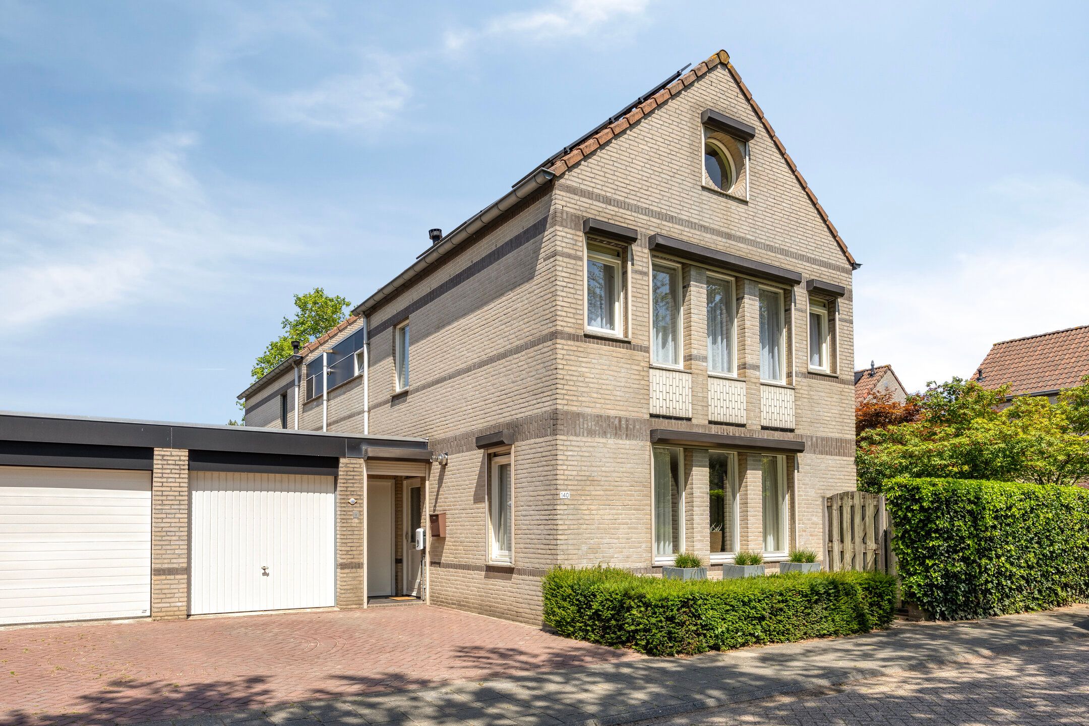 Foto van Wendakker 140, Oss