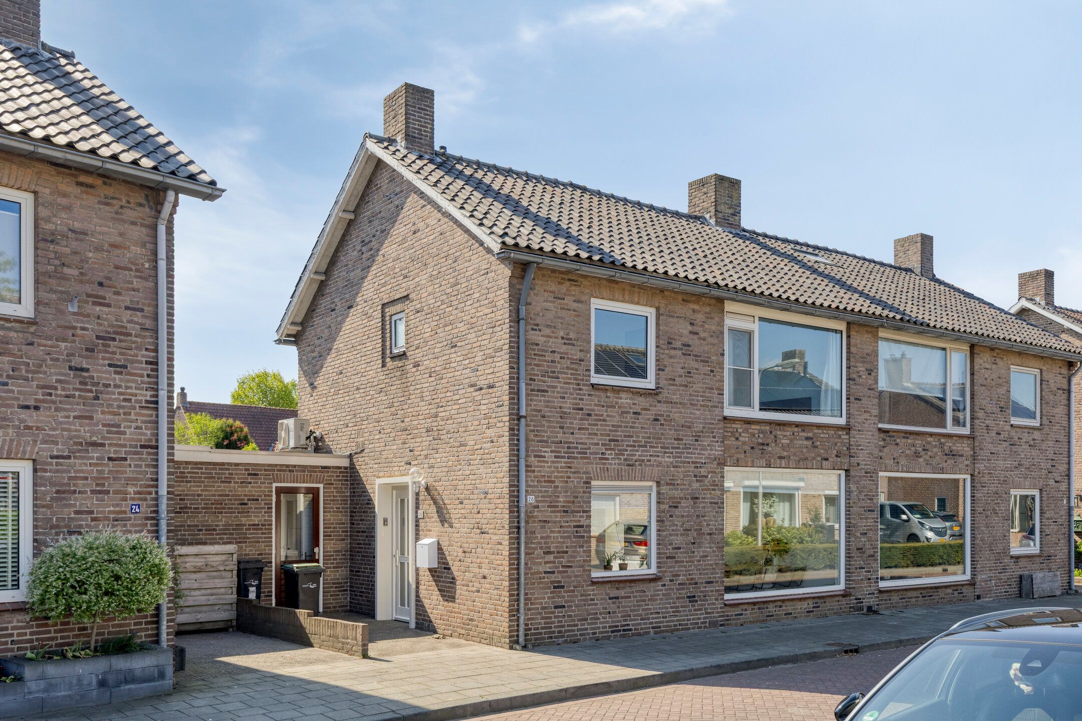 Foto van Nieuwe Hofstraat 26, Oss