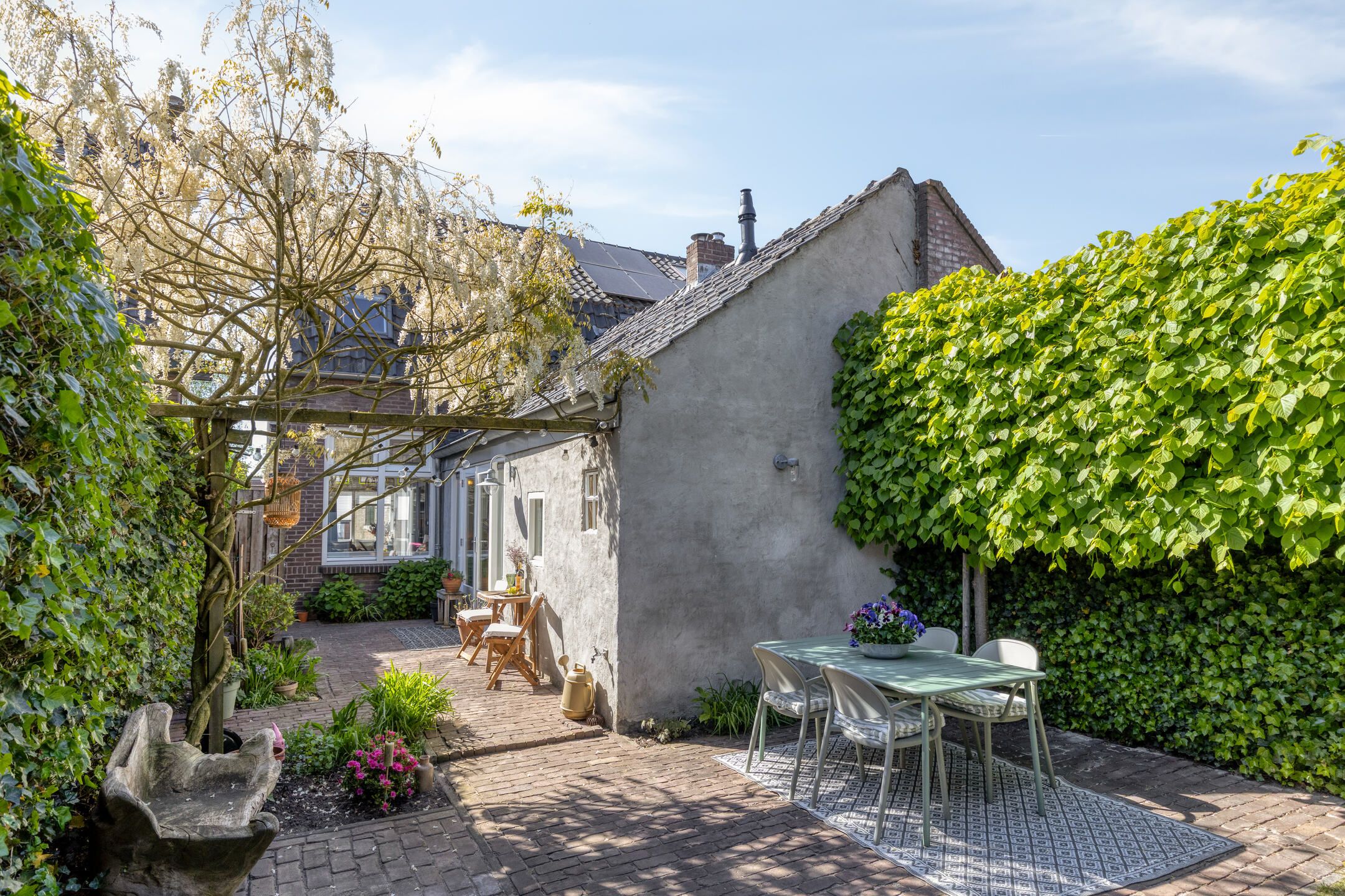 Foto van Smalstraat 11, Oss