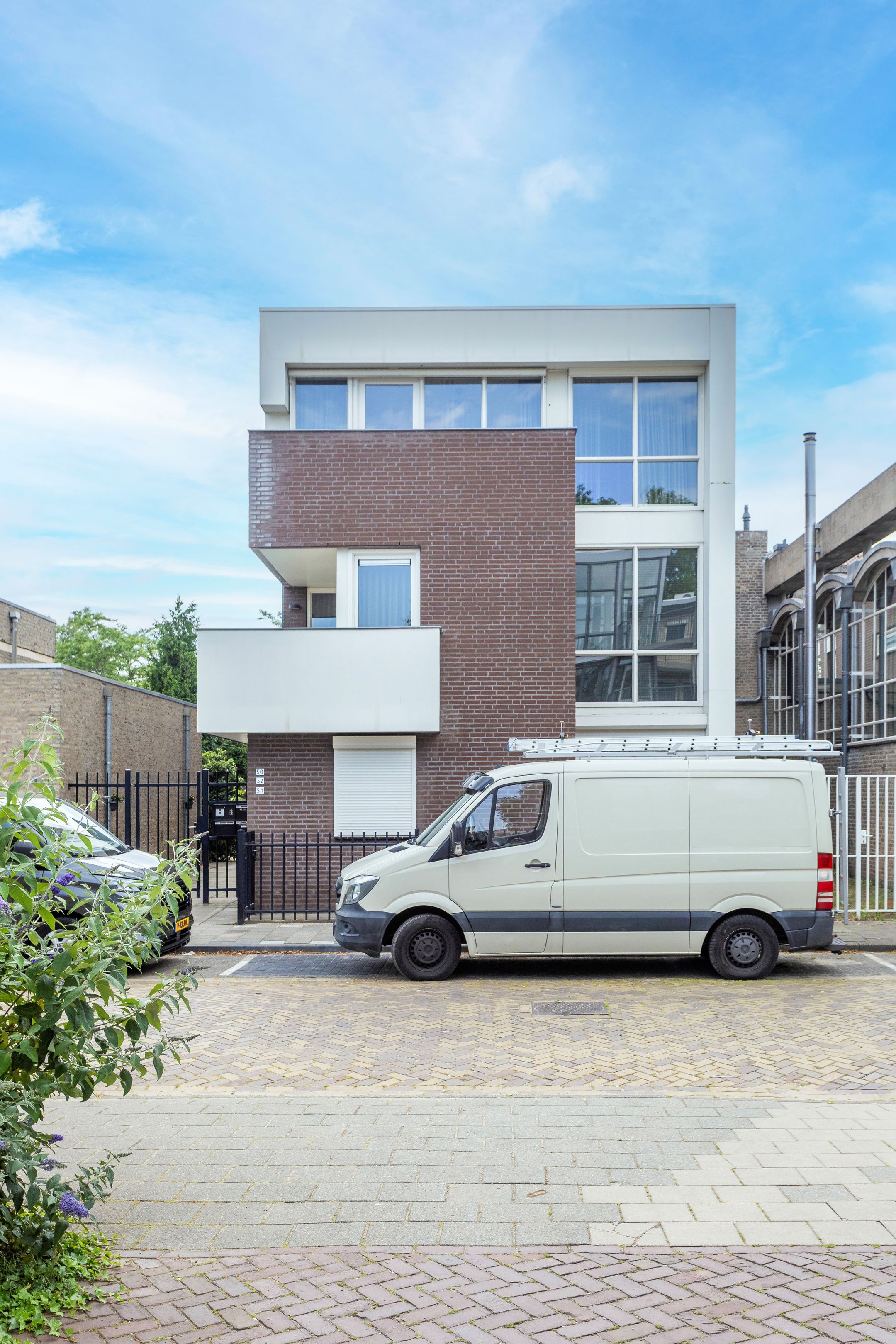 Foto van Smalstraat 54, Oss