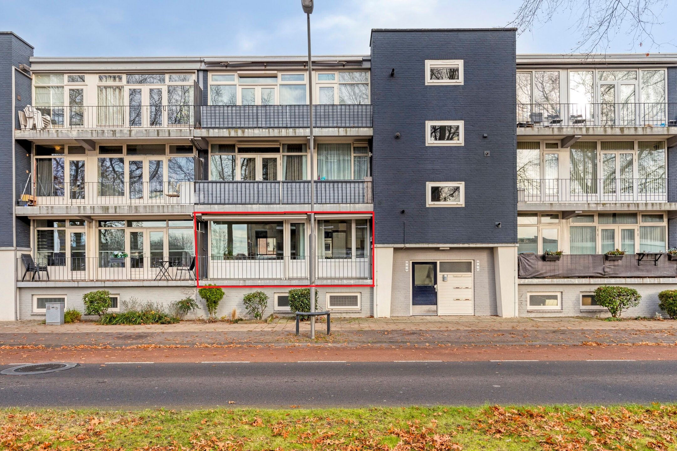 Foto van Singel 501945 50, Oss