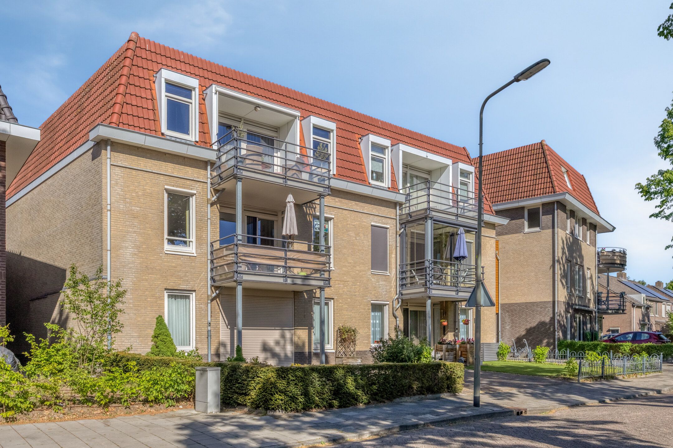 Foto van Kortfoortstraat 133C, Oss