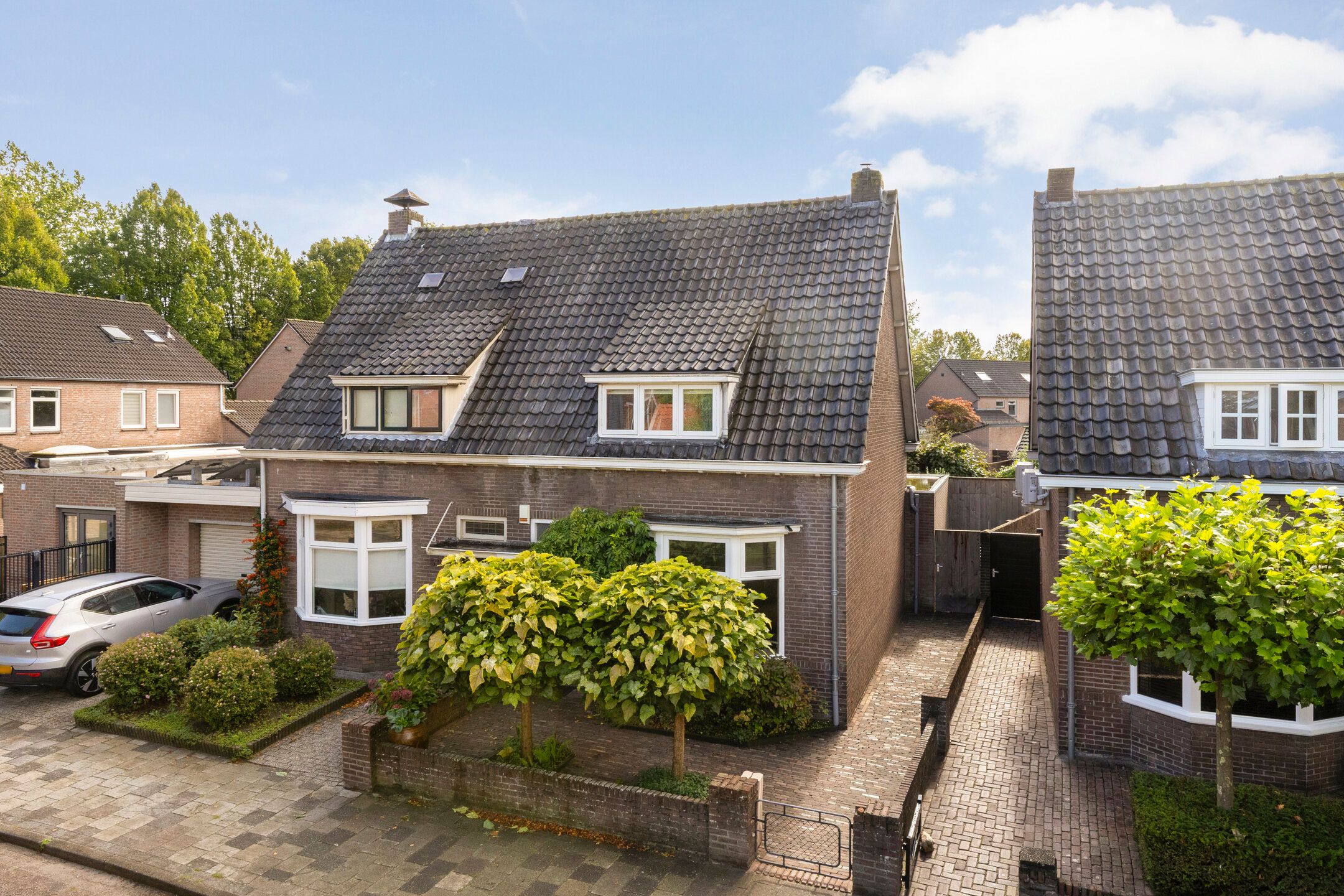 Foto van Kortfoortstraat 54, Oss