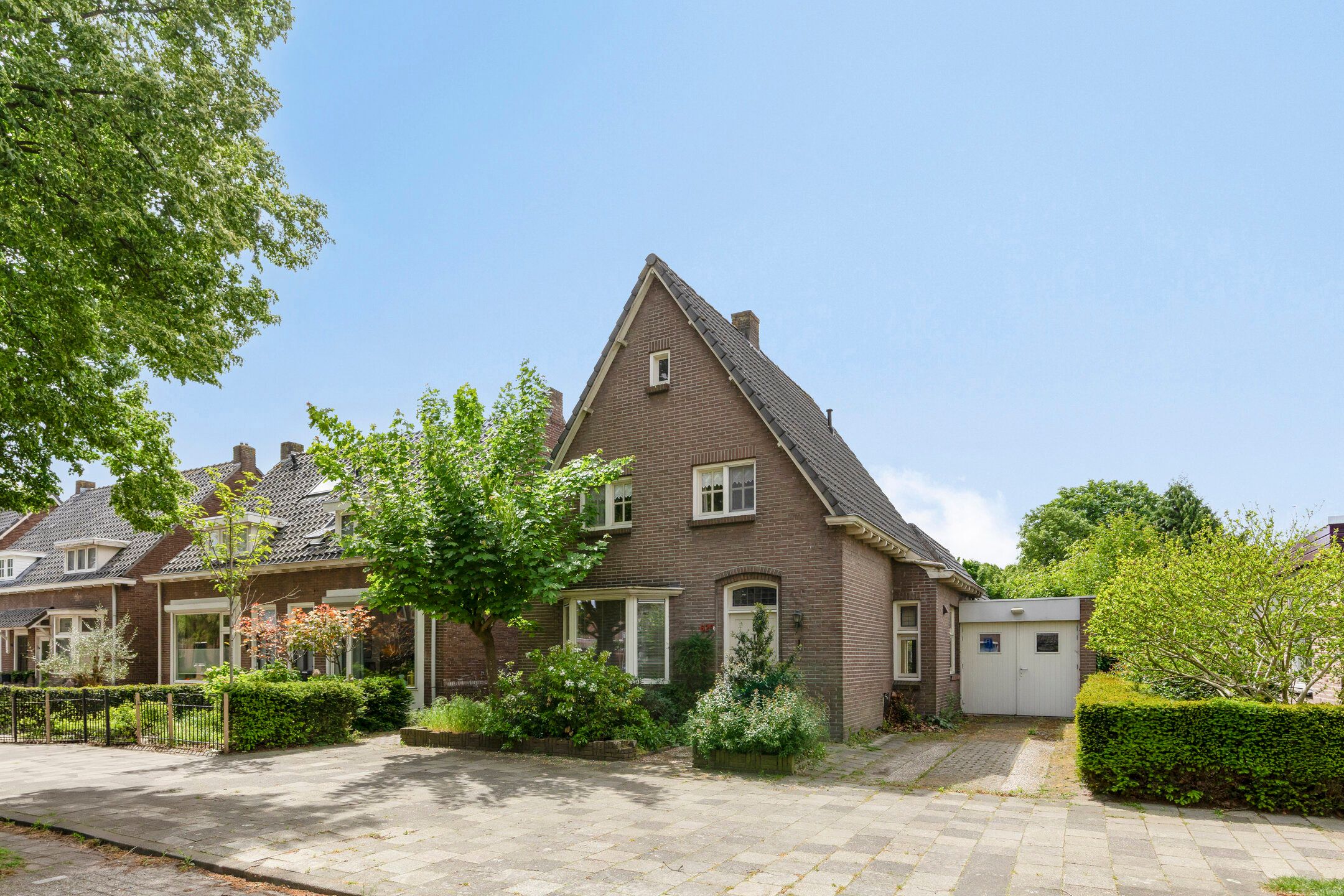 Foto van Kortfoortstraat 62A, Oss