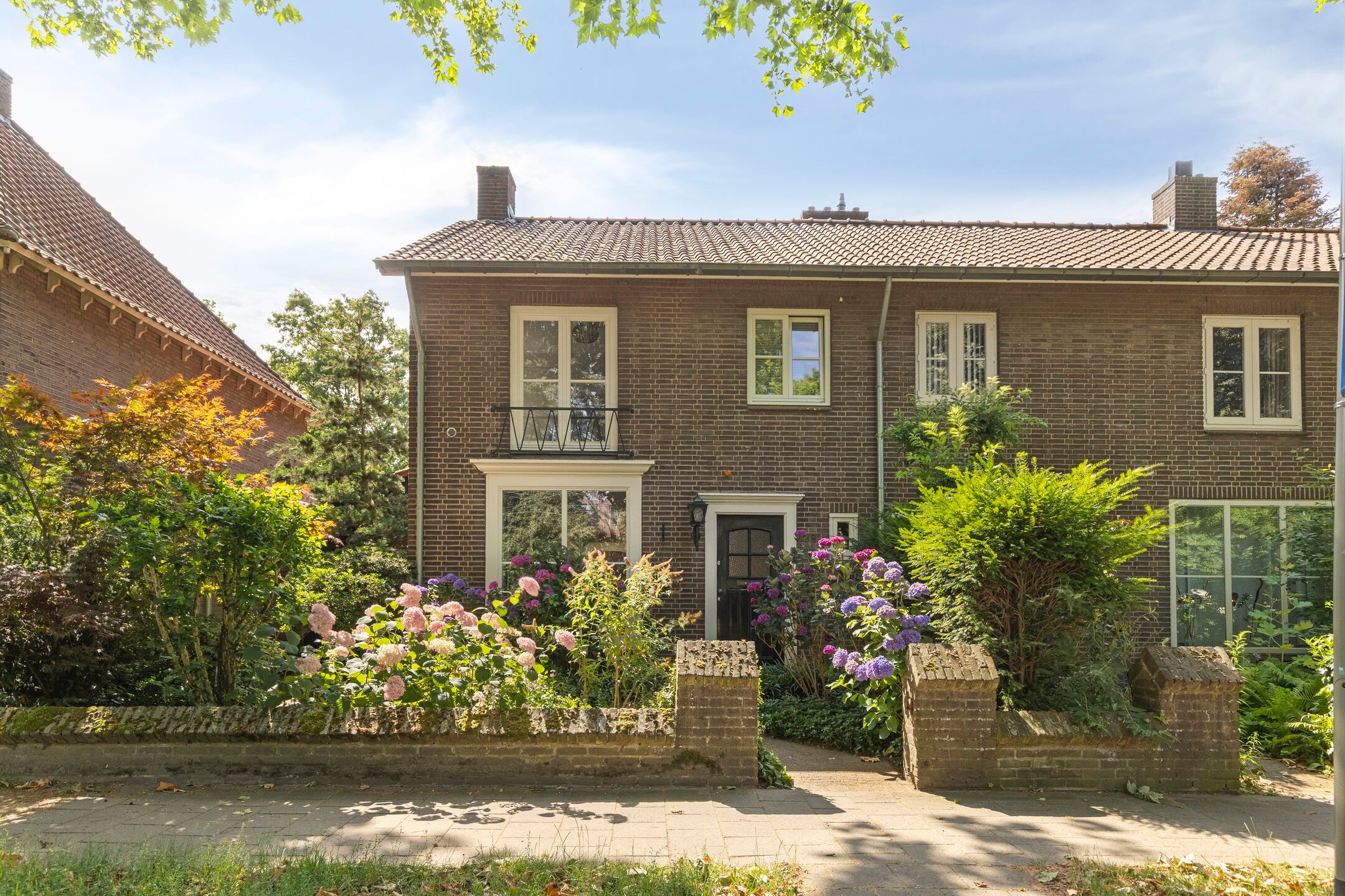 Foto van Vianenstraat 38, Oss