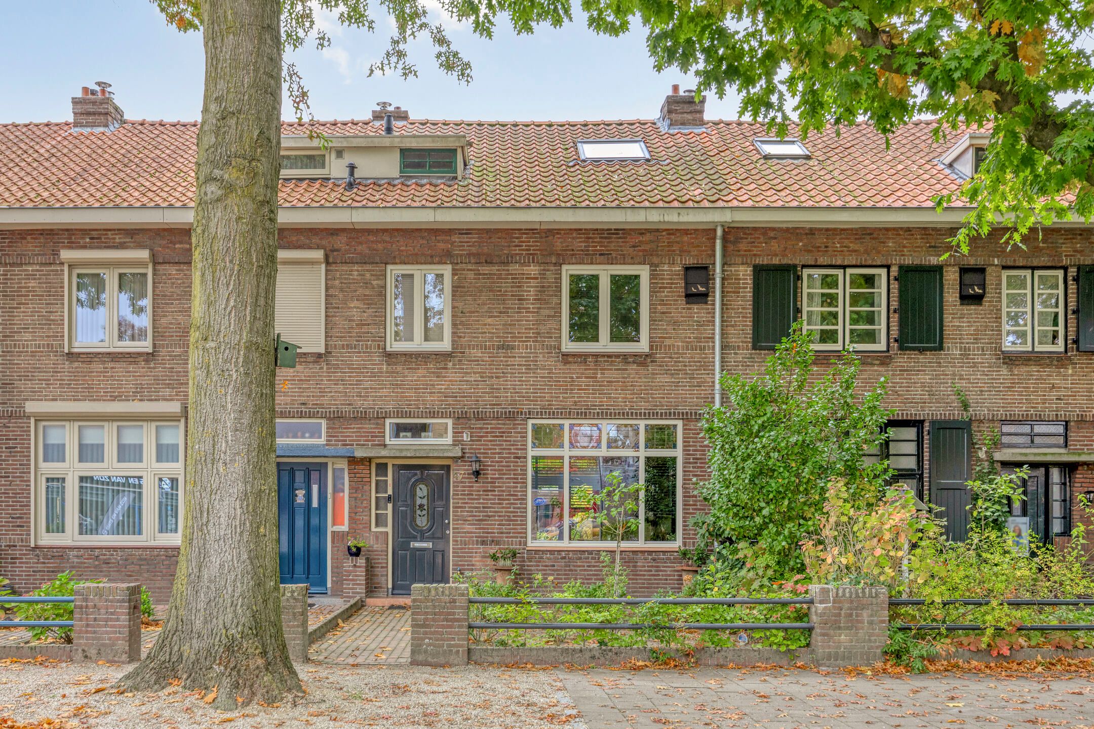 Foto van Ridderstraat 47, Oss