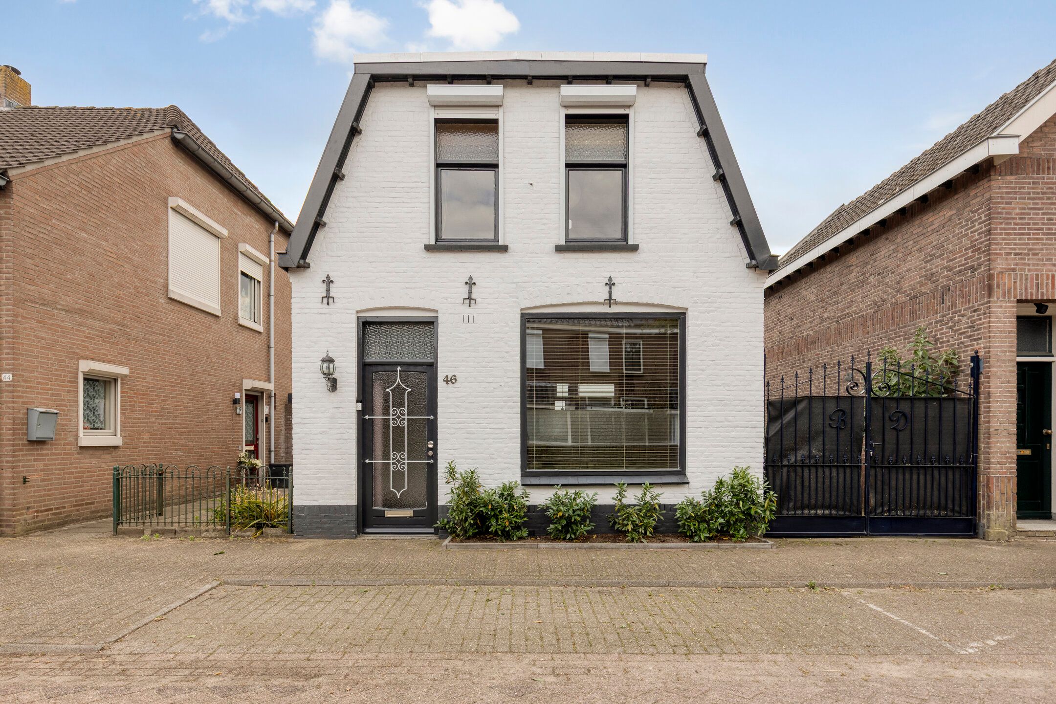 Foto van Palmstraat 46, Oss