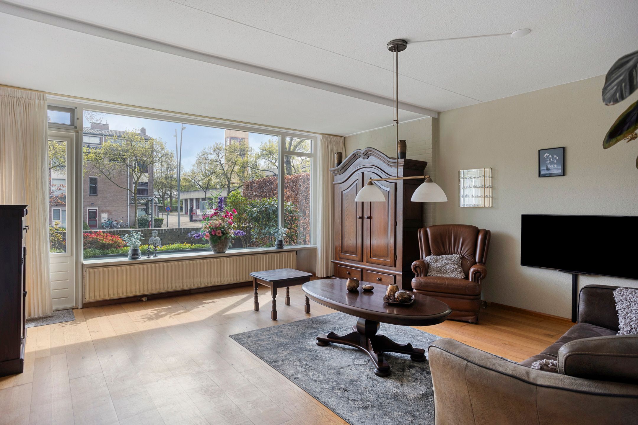 Foto van Wethouder van Eschstraat 103, Oss