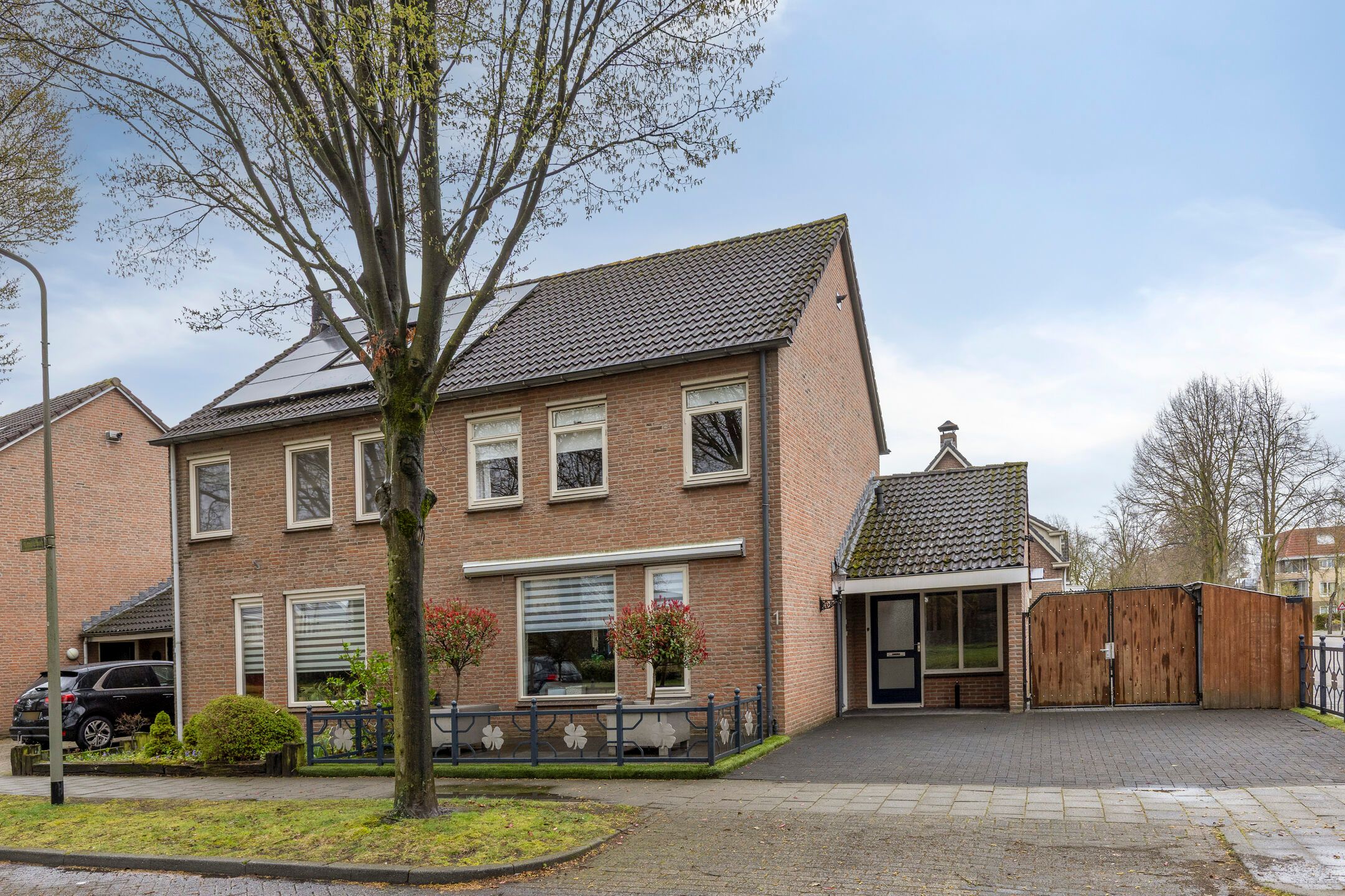 Foto van Tulpstraat 1, Oss