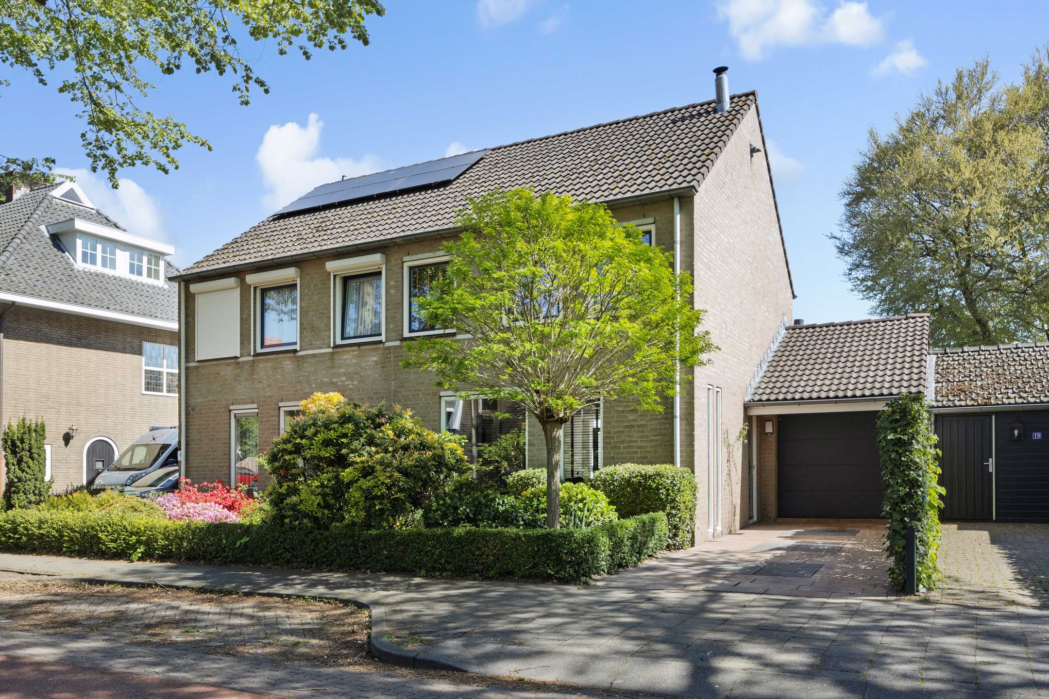 Foto van Asterstraat 64, Oss