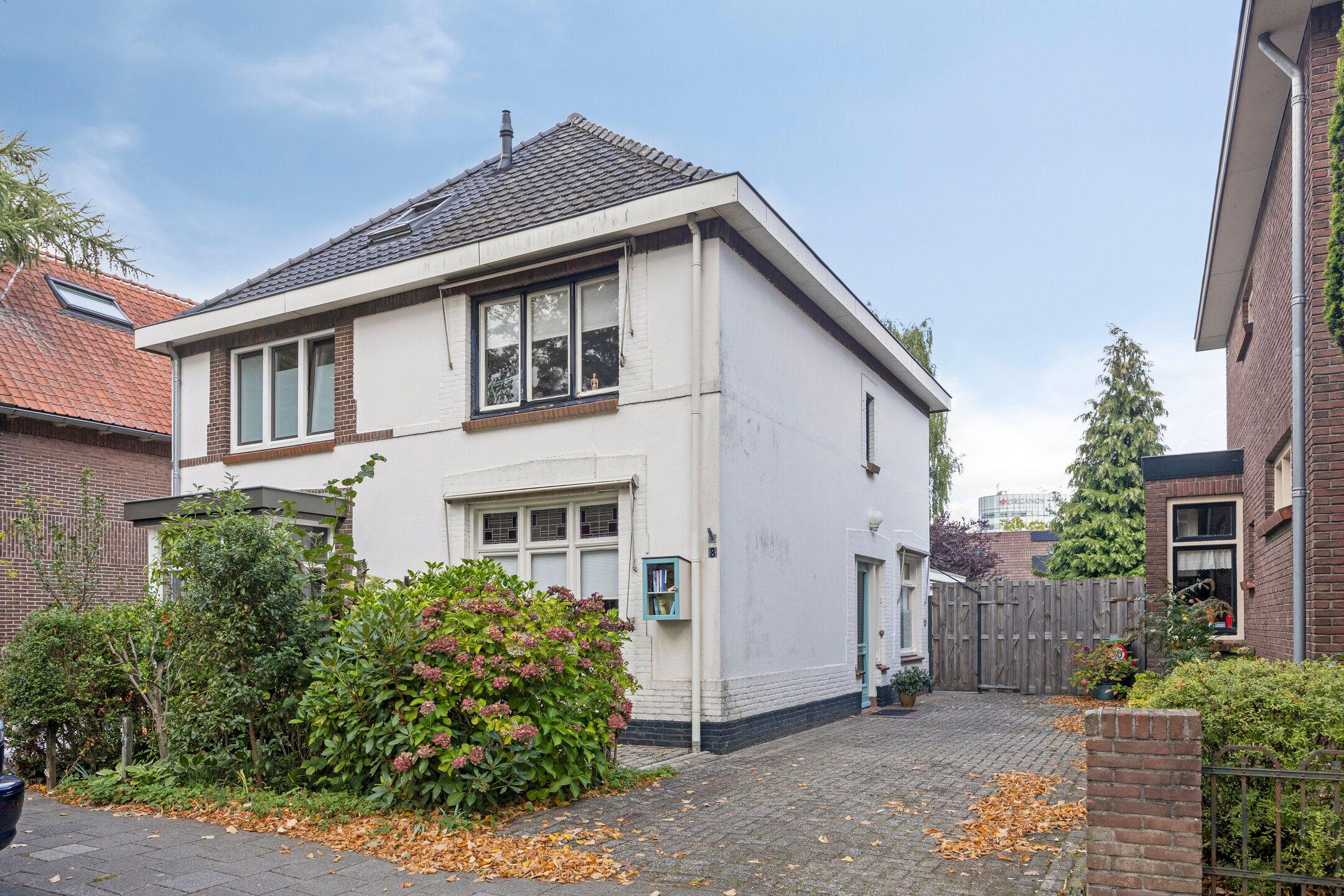 Foto van Asterstraat 8, Oss