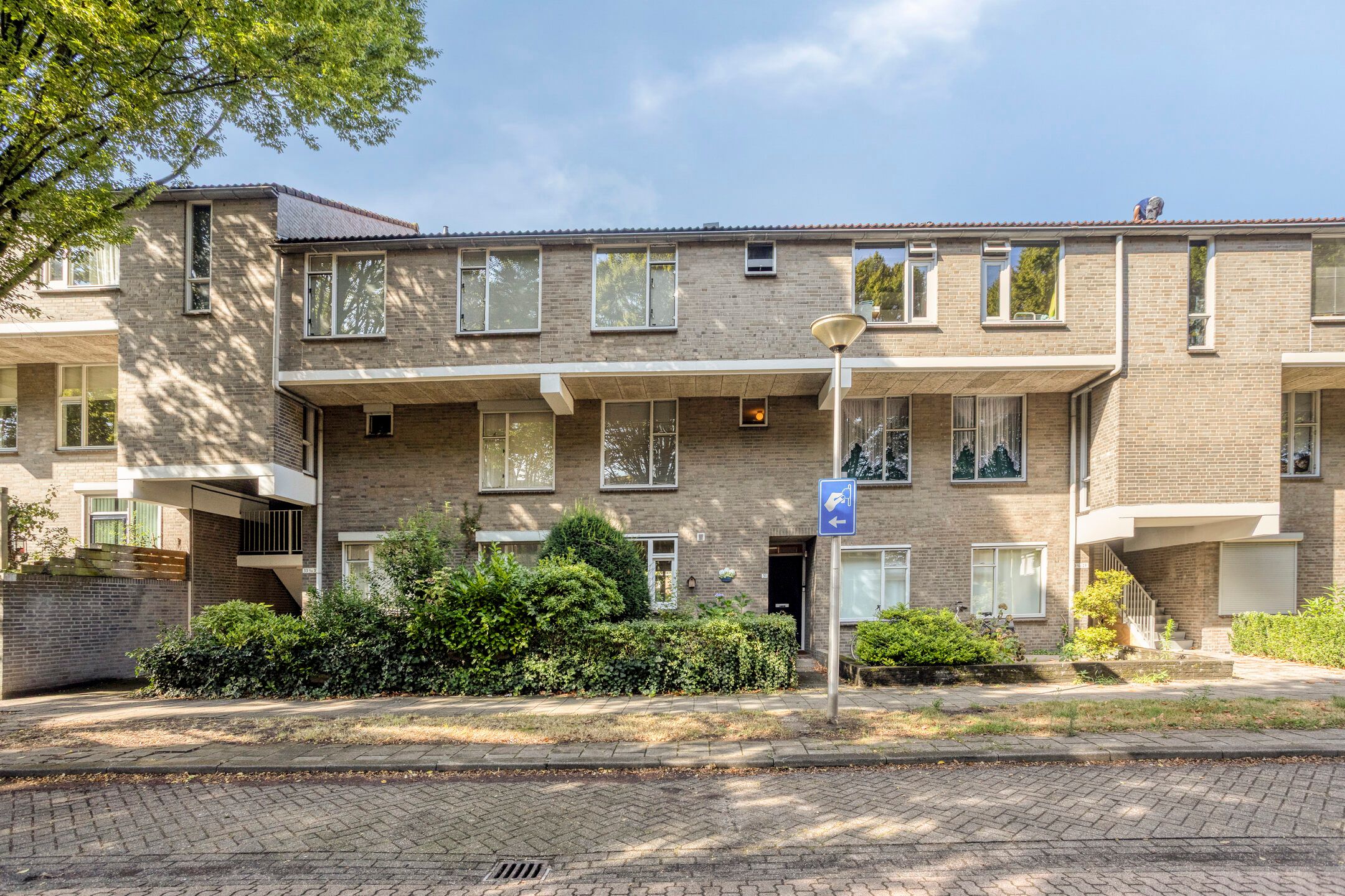 Foto van Zonnebloemstraat 31, Oss