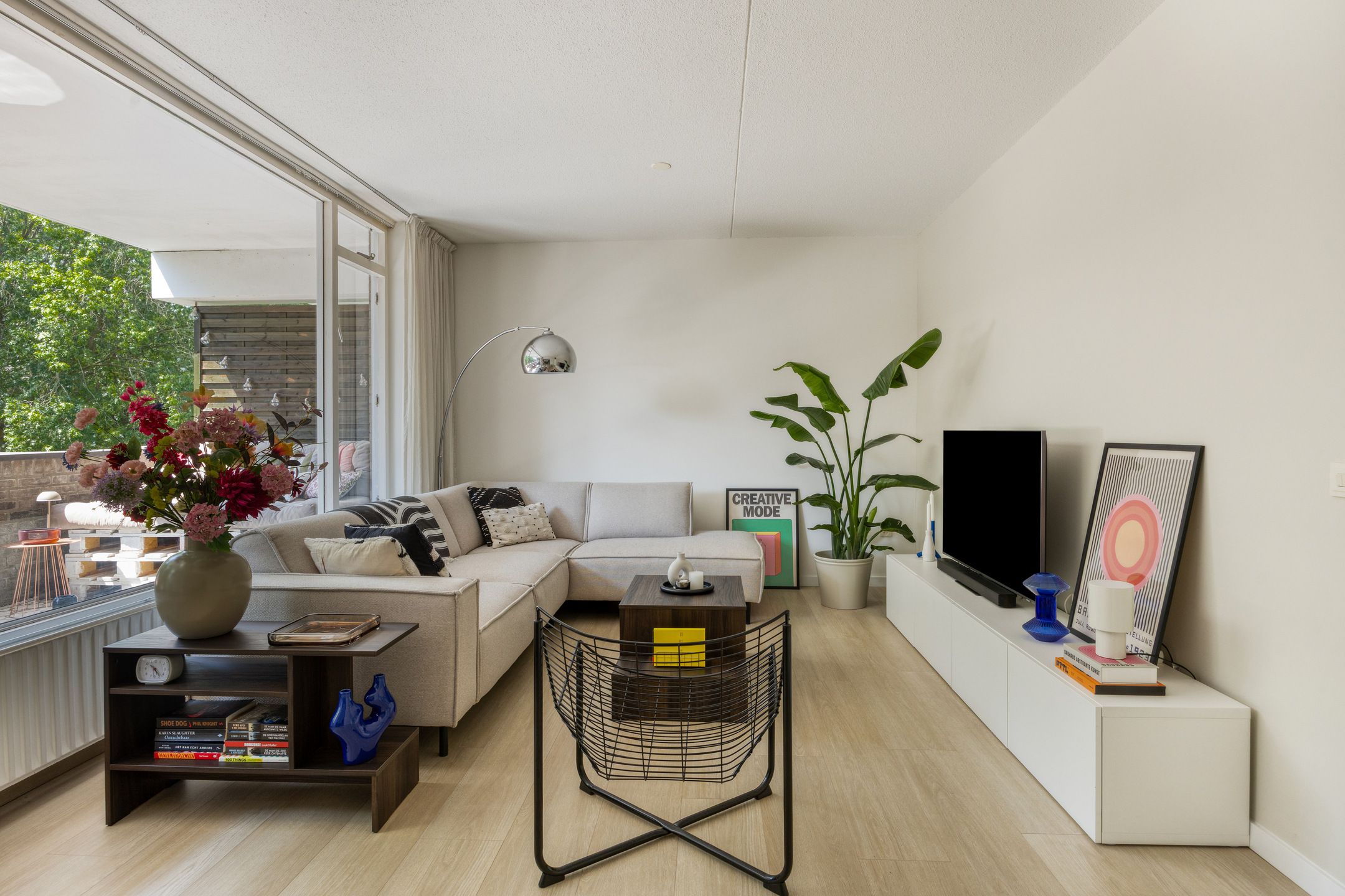 Foto van Zonnebloemstraat 43, Oss