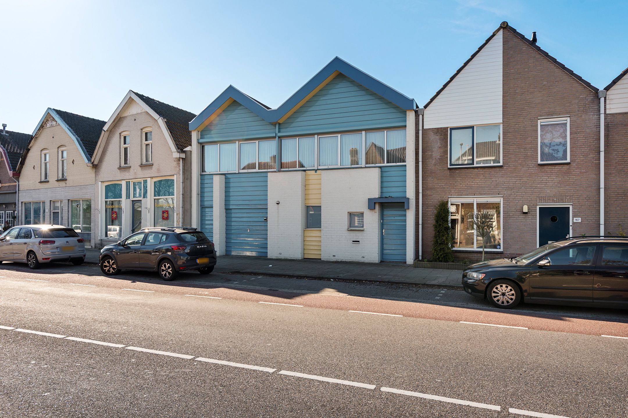 Foto van Molenstraat 169, Oss