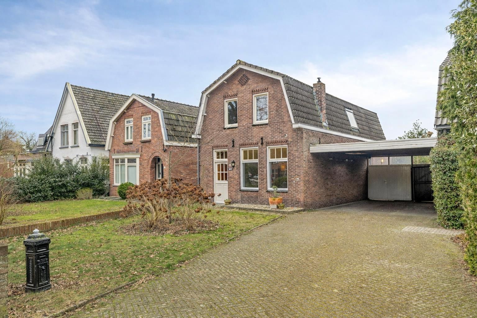 Foto van Hescheweg 103, Oss