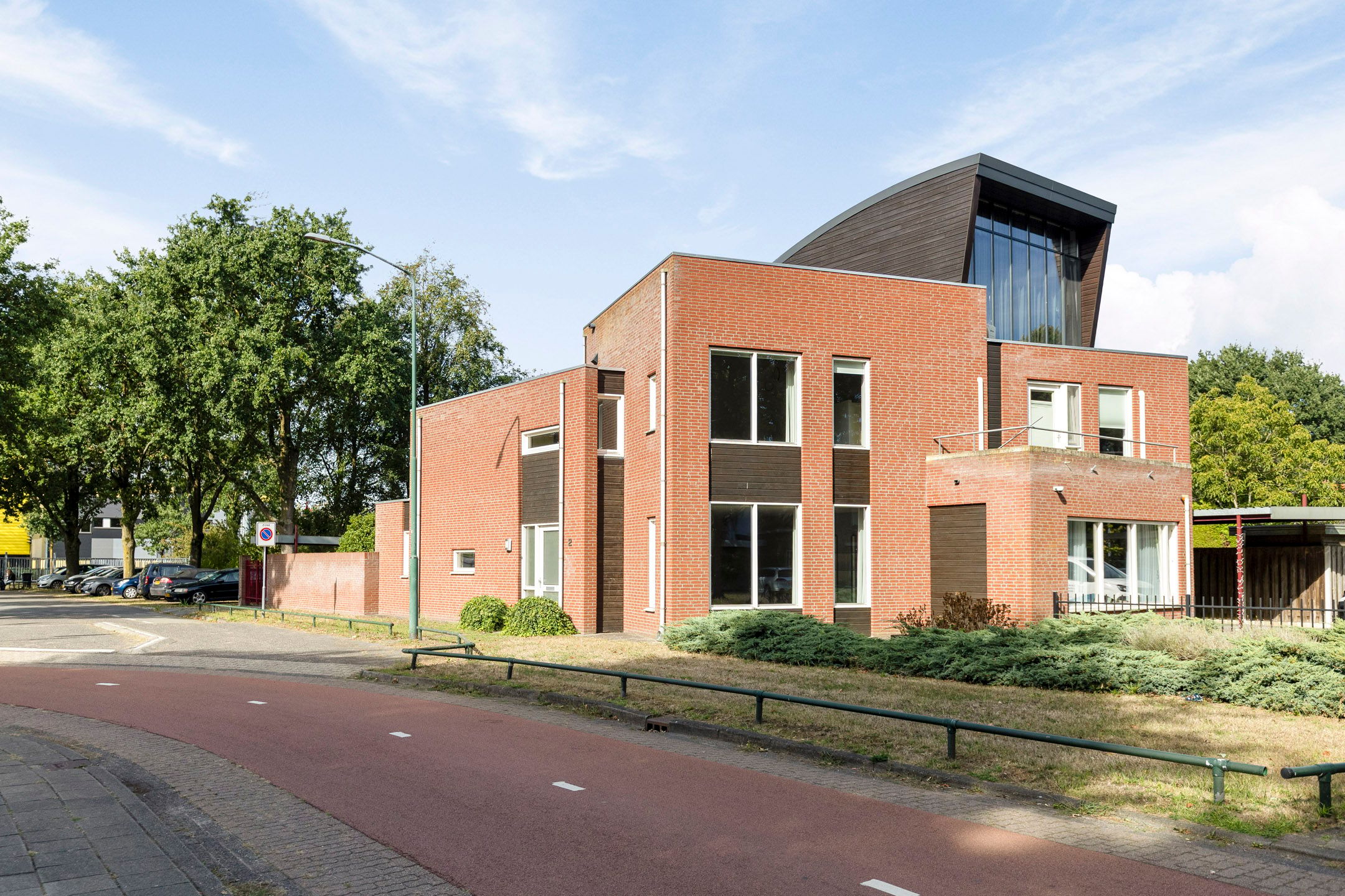 Foto van Mondriaanlaan 2, Oss