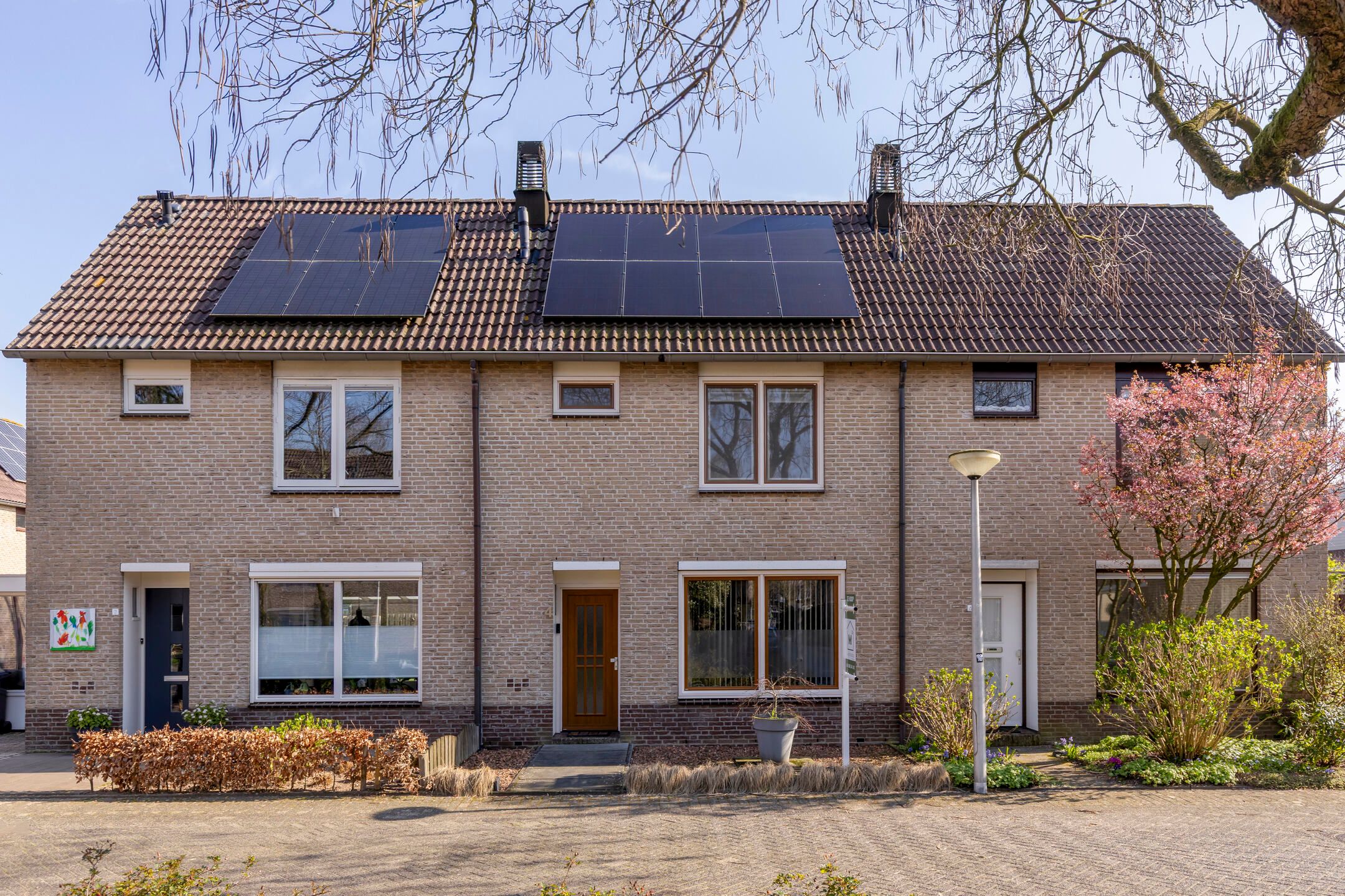 Foto van Seringenhof 4, Oss