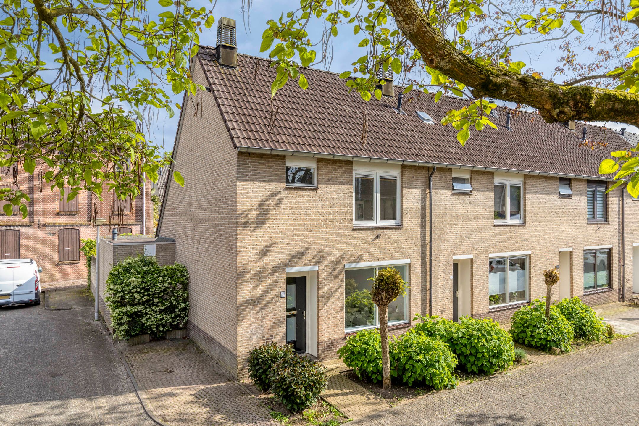 Foto van Seringenhof 8, Oss