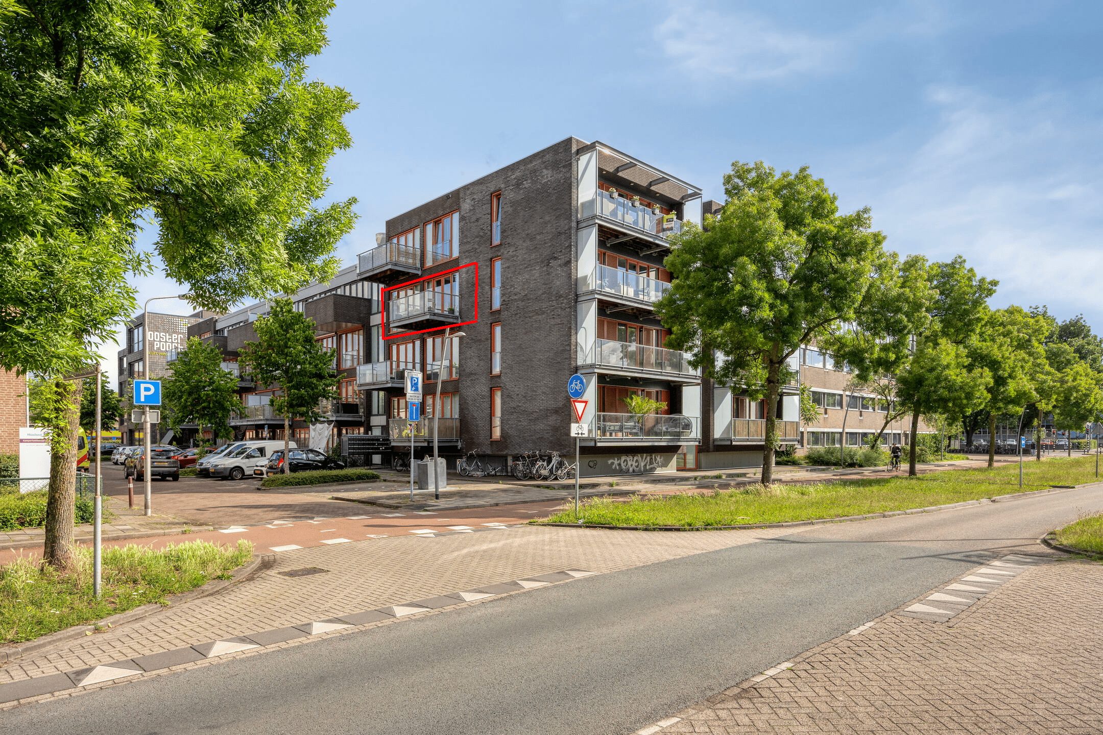 Foto van Kamperfoeliestraat 10, Oss