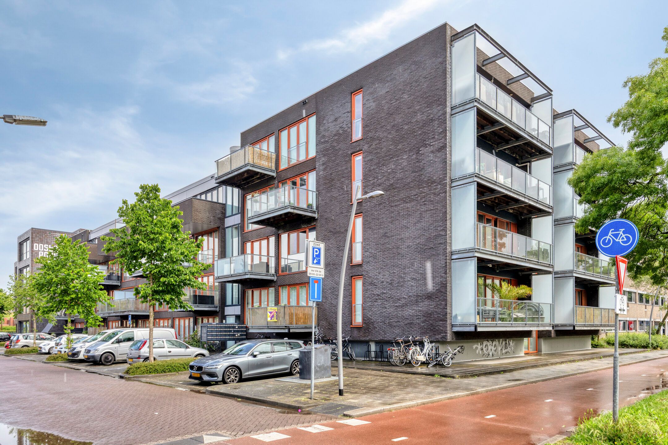Foto van Kamperfoeliestraat 12F, Oss
