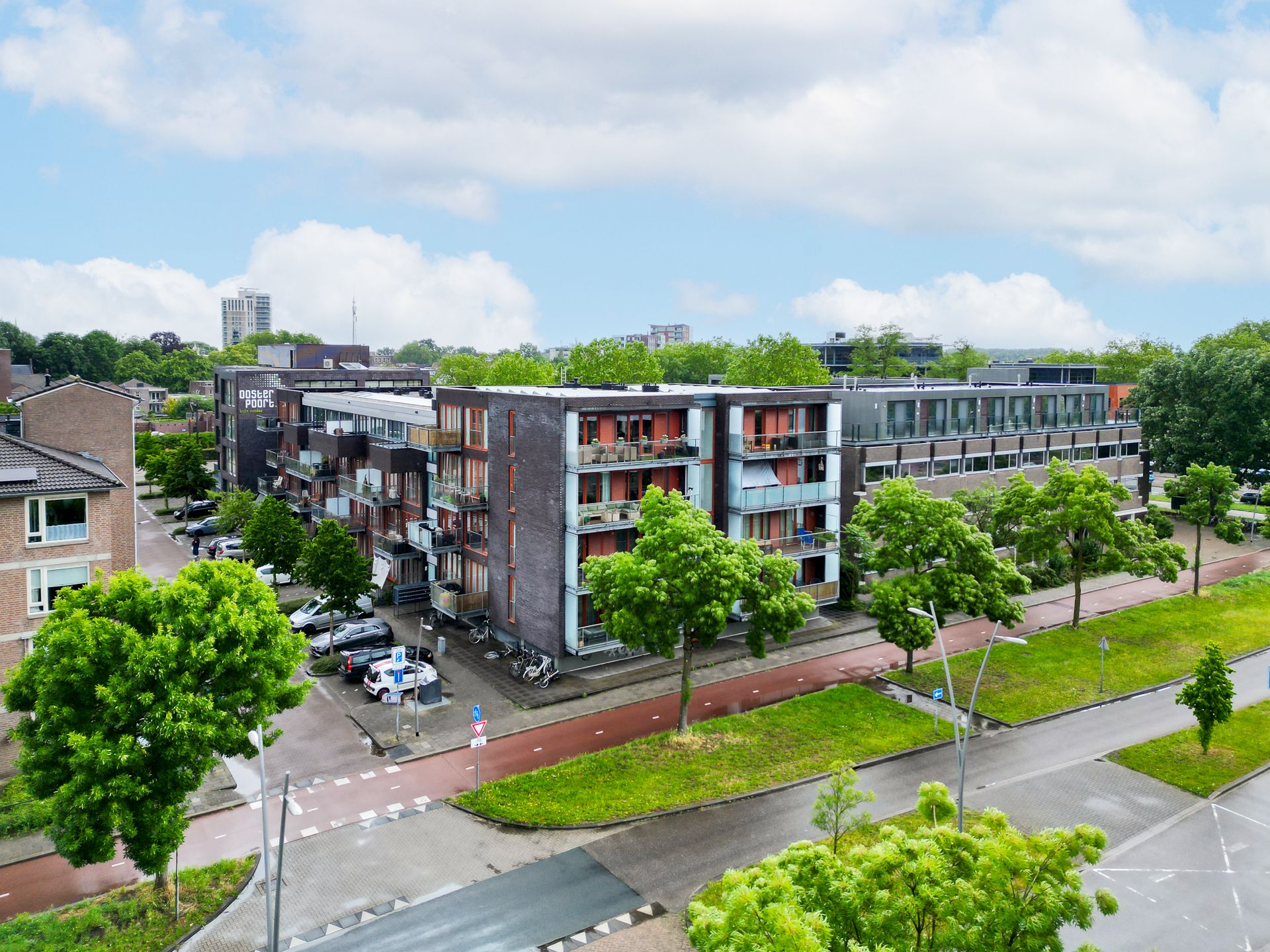 Foto van Kamperfoeliestraat 14A, Oss