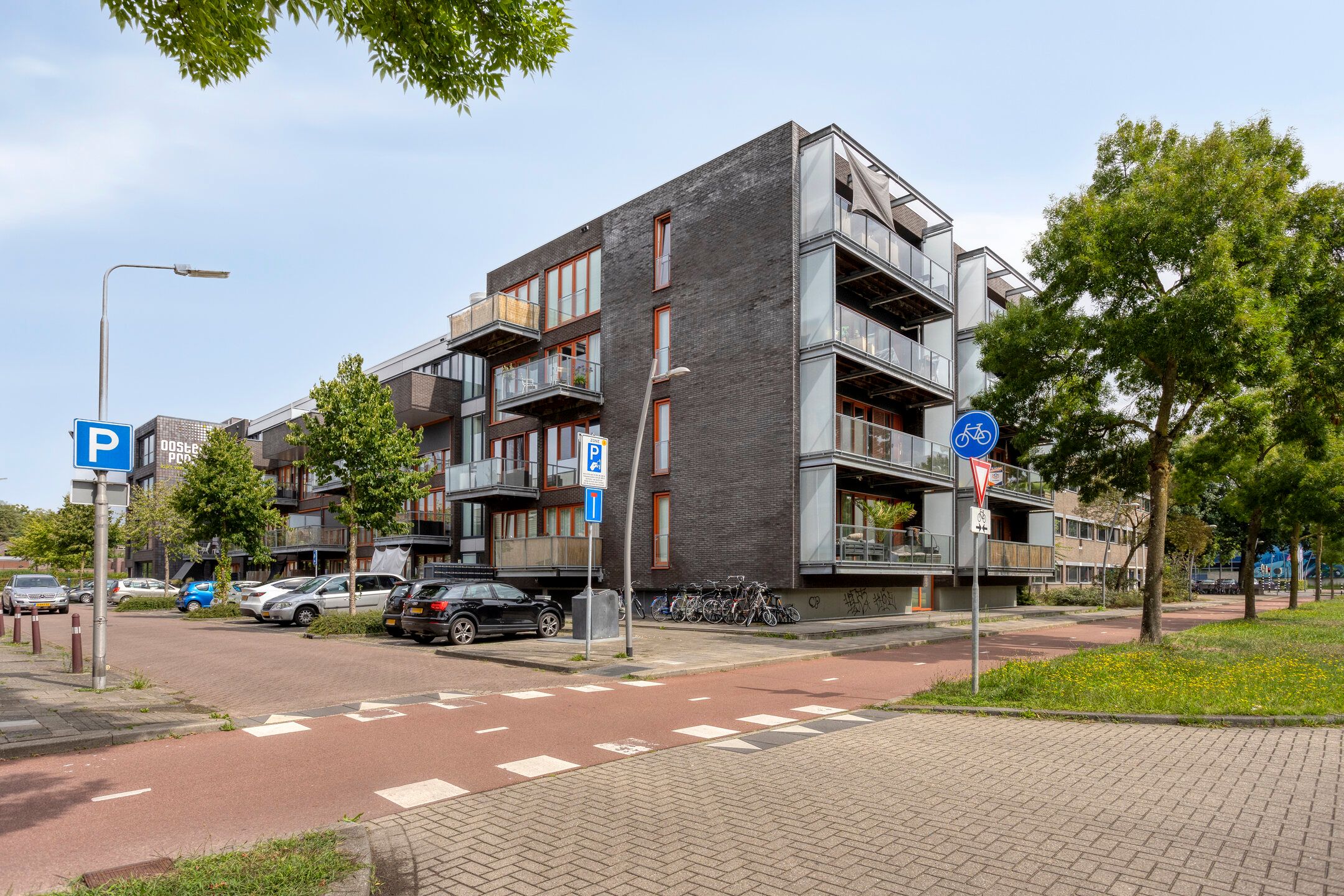 Foto van Kamperfoeliestraat 8B, Oss
