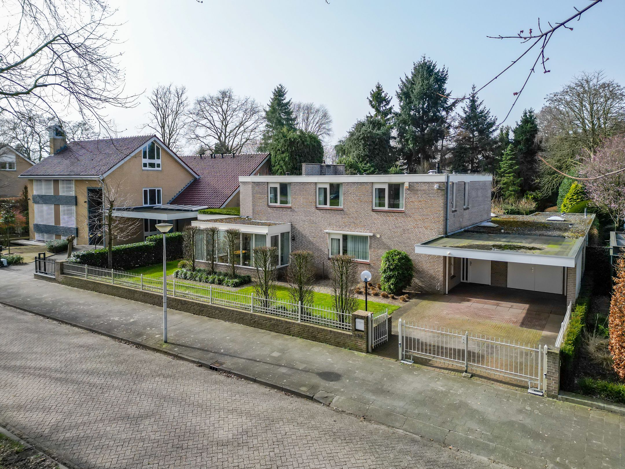 Foto van Nieuwe Hescheweg 43, Oss