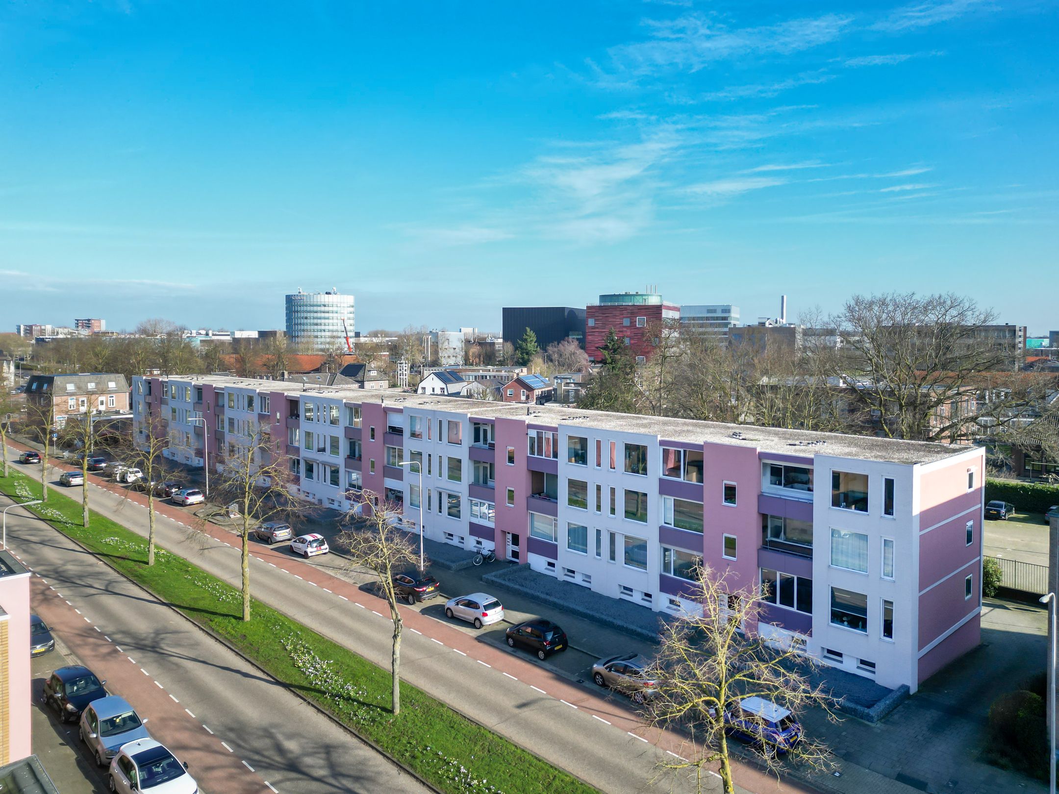 Foto van Nieuwe Hescheweg 56, Oss