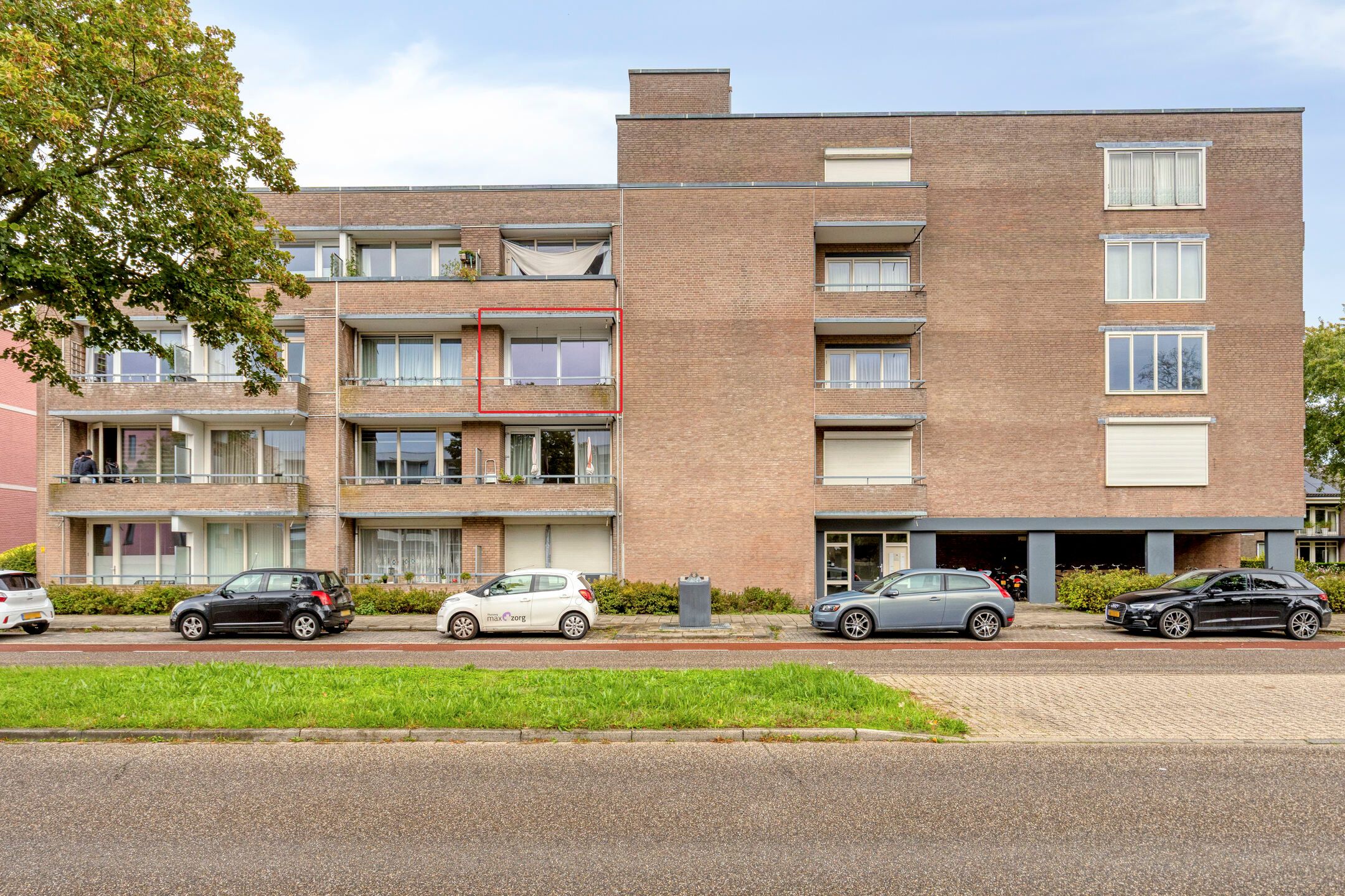 Foto van Nieuwe Hescheweg 78C, Oss