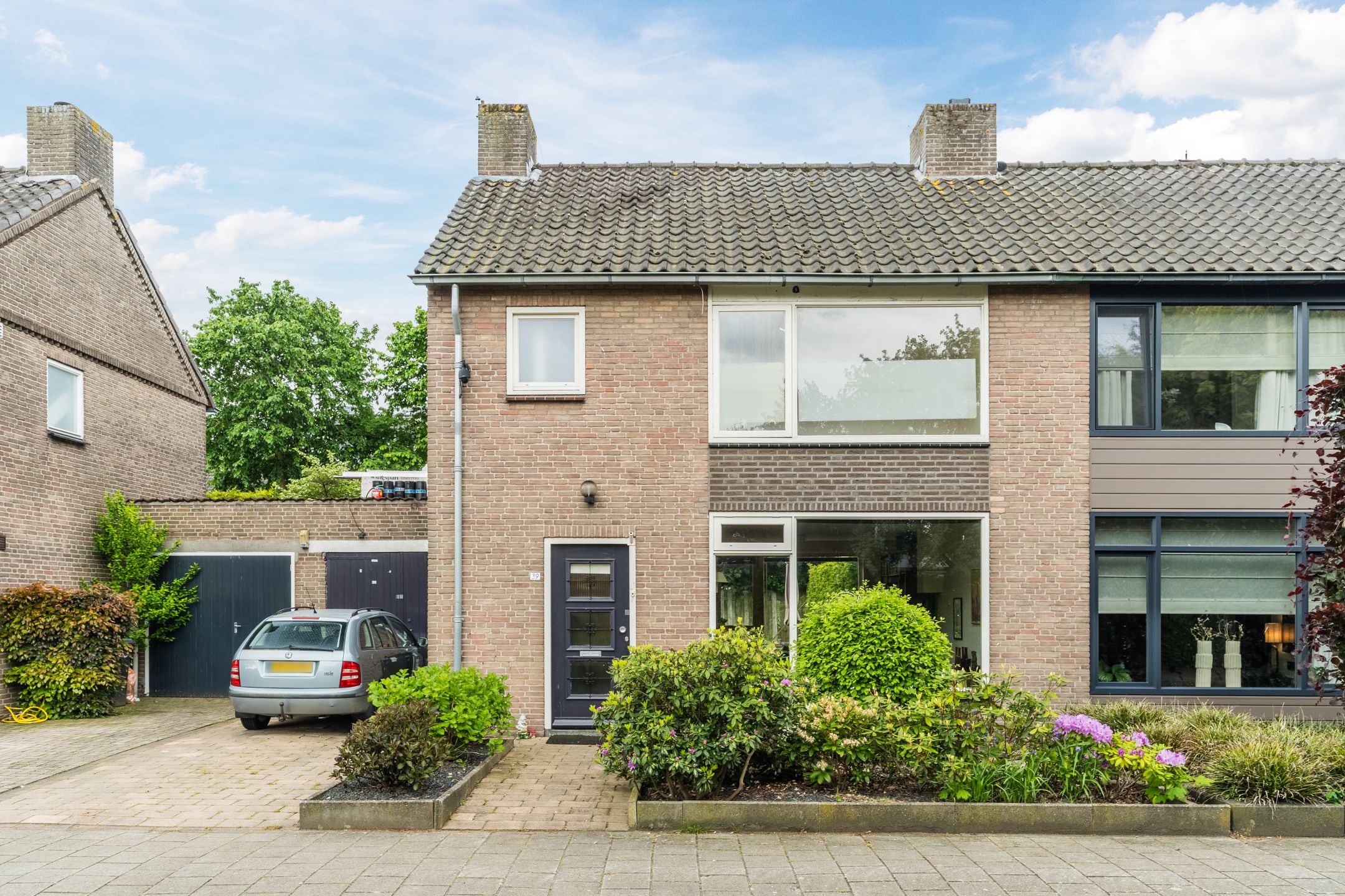 Foto van Emmalaan 39, Oss