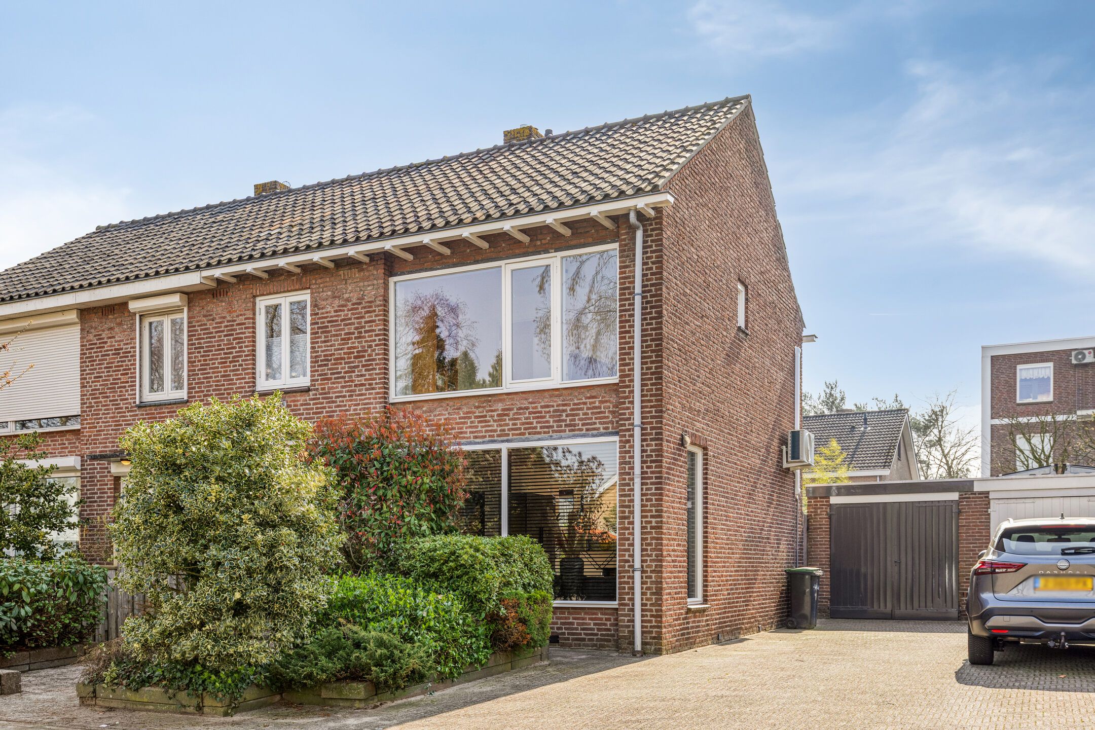 Foto van Emmalaan 57, Oss