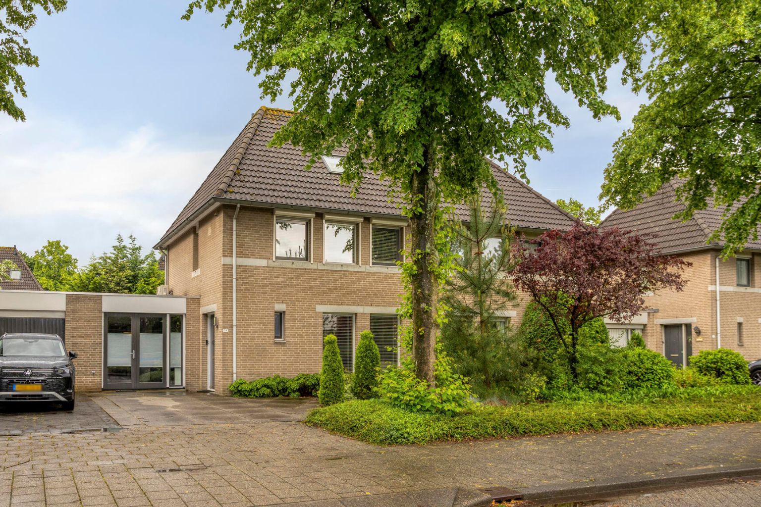 Foto van Emmalaan 79, Oss