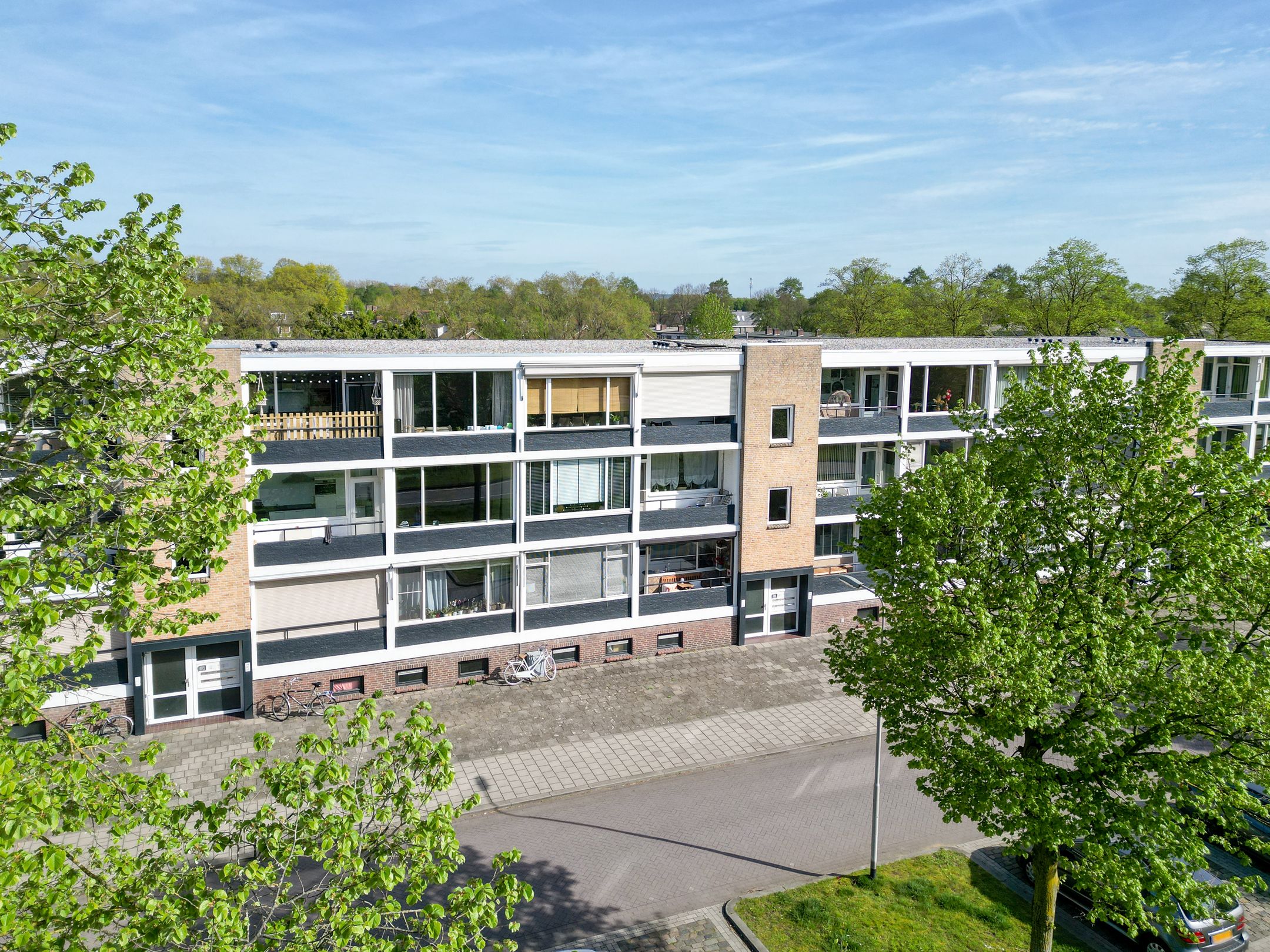 Foto van Julianalaan 100, Oss