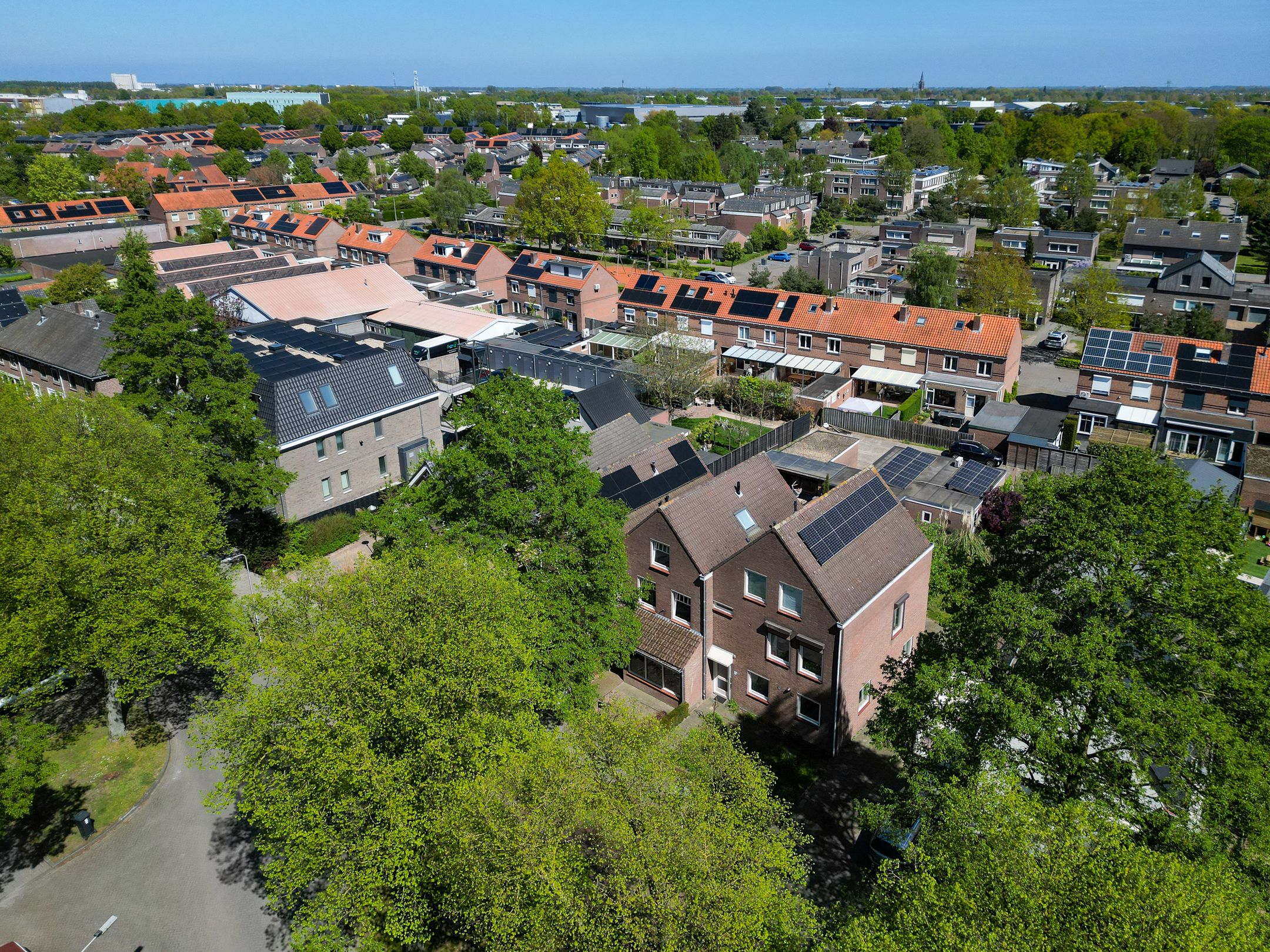 Foto van Willibrordusweg 34, Oss