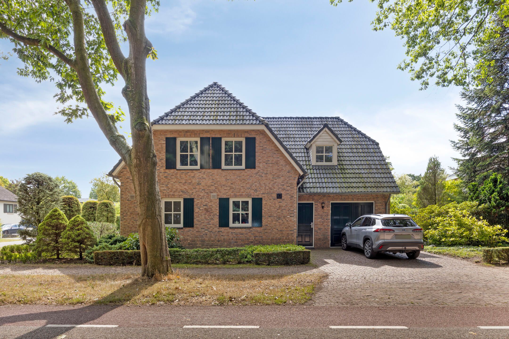 Foto van Dennenlaan 18, Oss