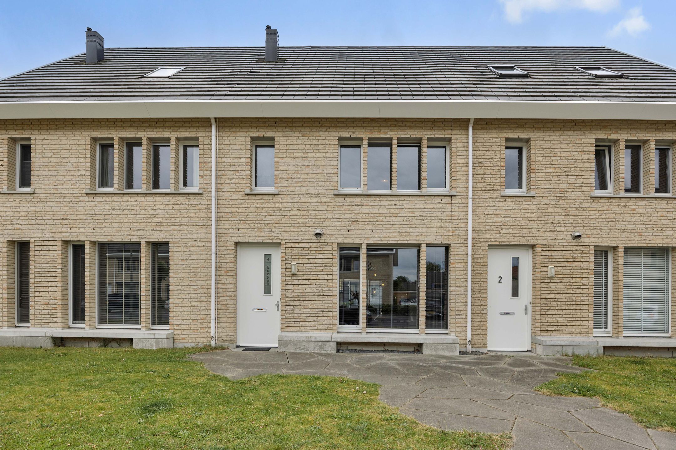 Foto van Esculaaphof 4, Oss
