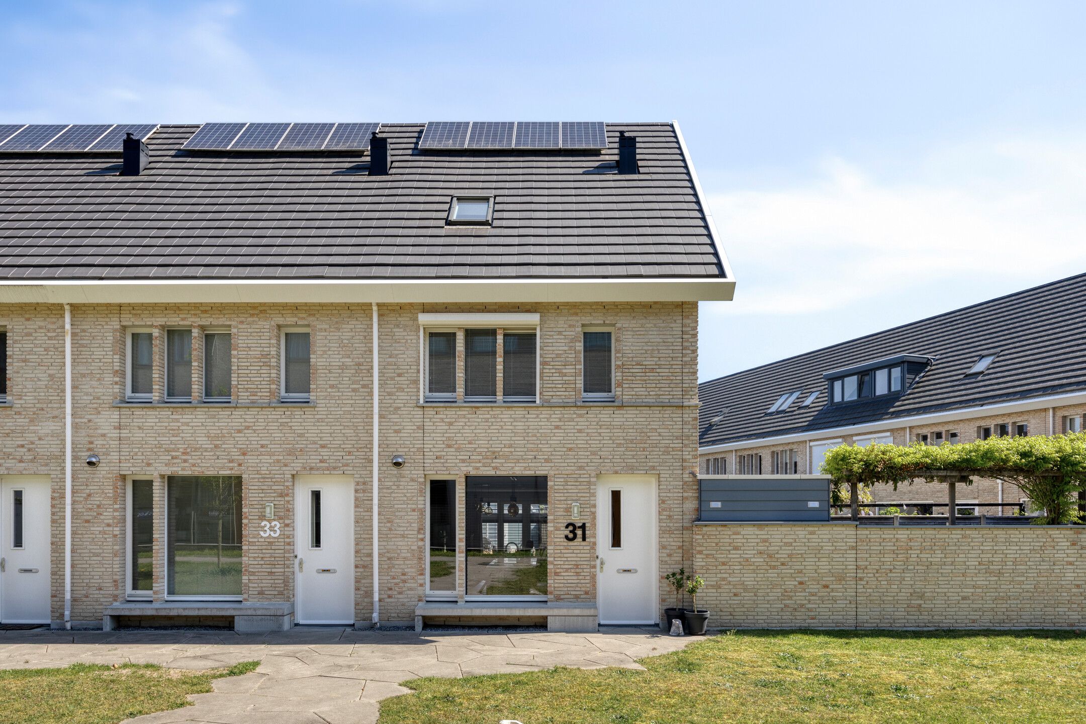 Foto van Zustershof 31, Oss