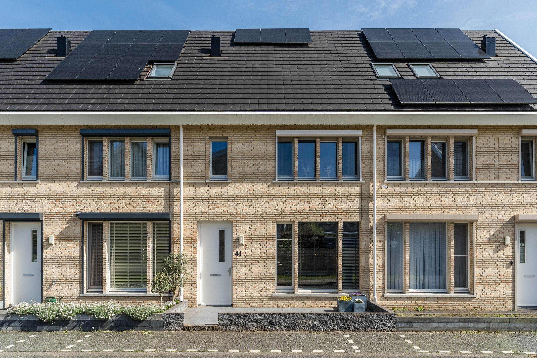 Foto van Sint-Annaziekenhuislaan 41, Oss