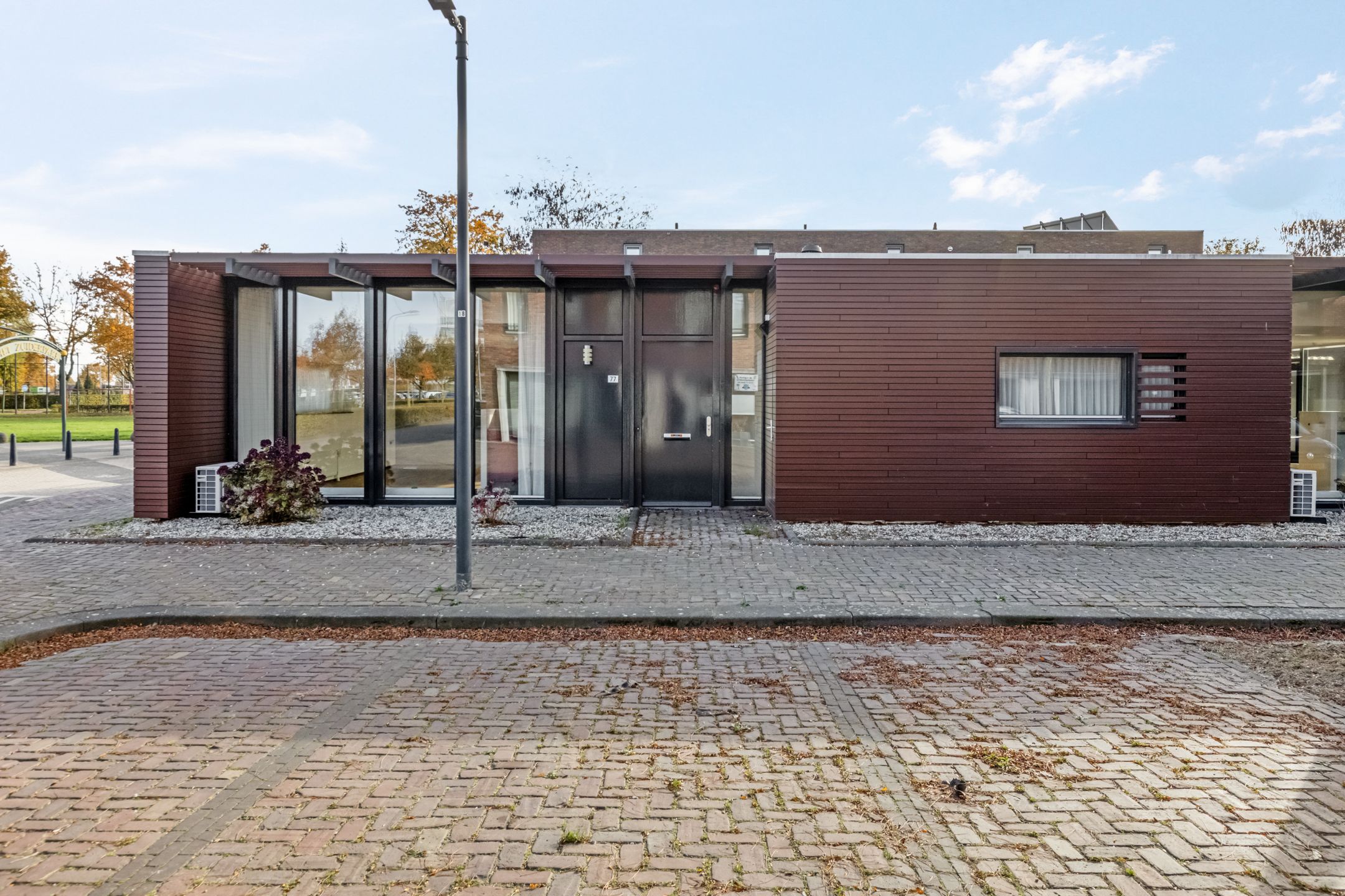 Foto van Trompstraat 77, Oss