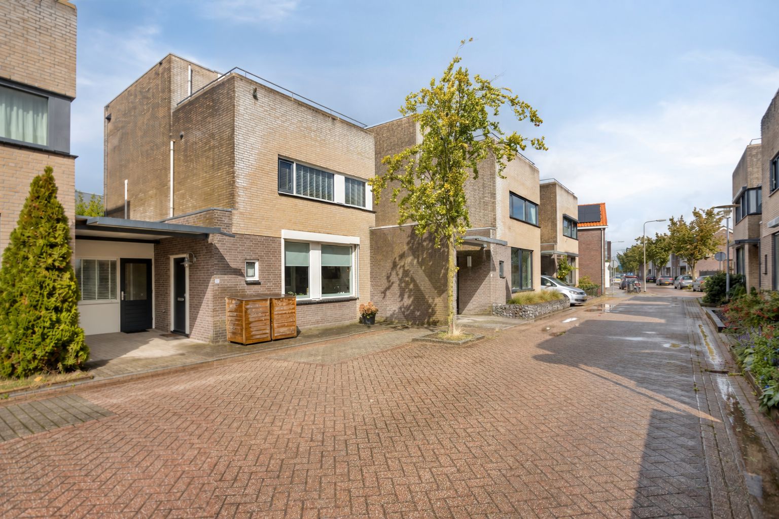 Foto van Cornelis Jolstraat 30, Oss