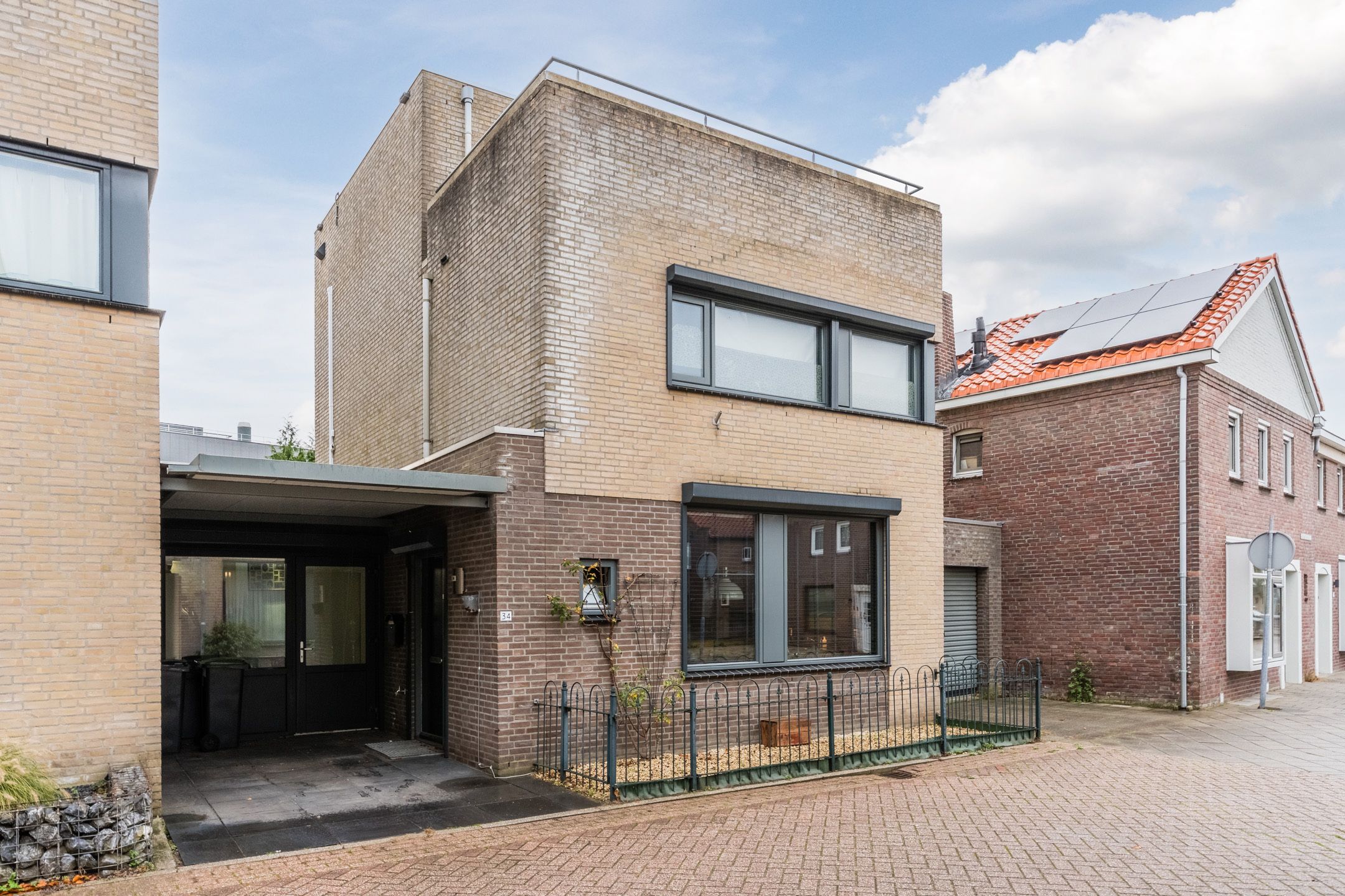 Foto van Cornelis Jolstraat 34, Oss