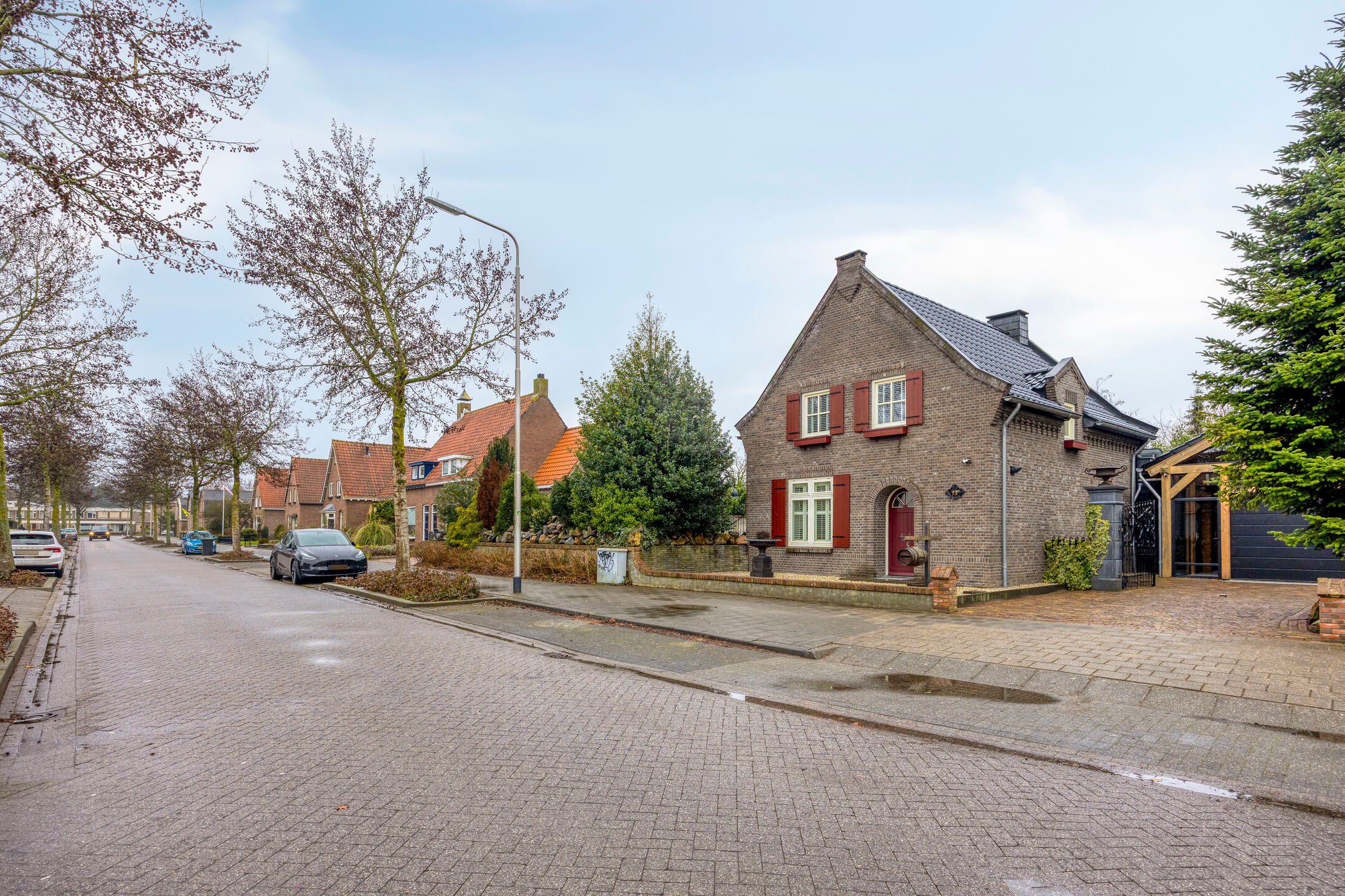 Foto van Populierstraat 13, Oss