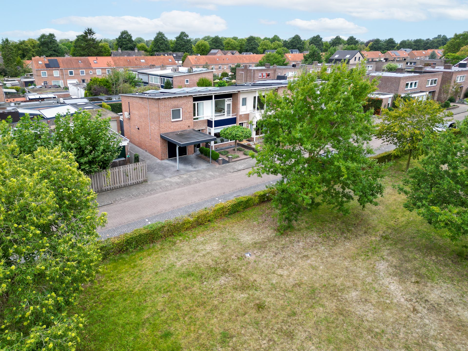 Foto van Kastanjelaan 53, Oss