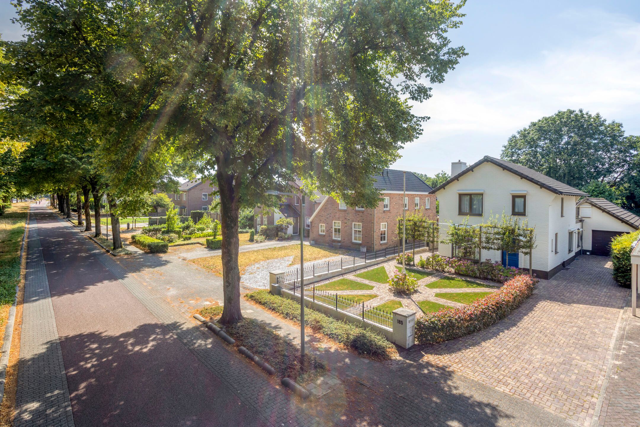 Foto van Hescheweg 185, Oss