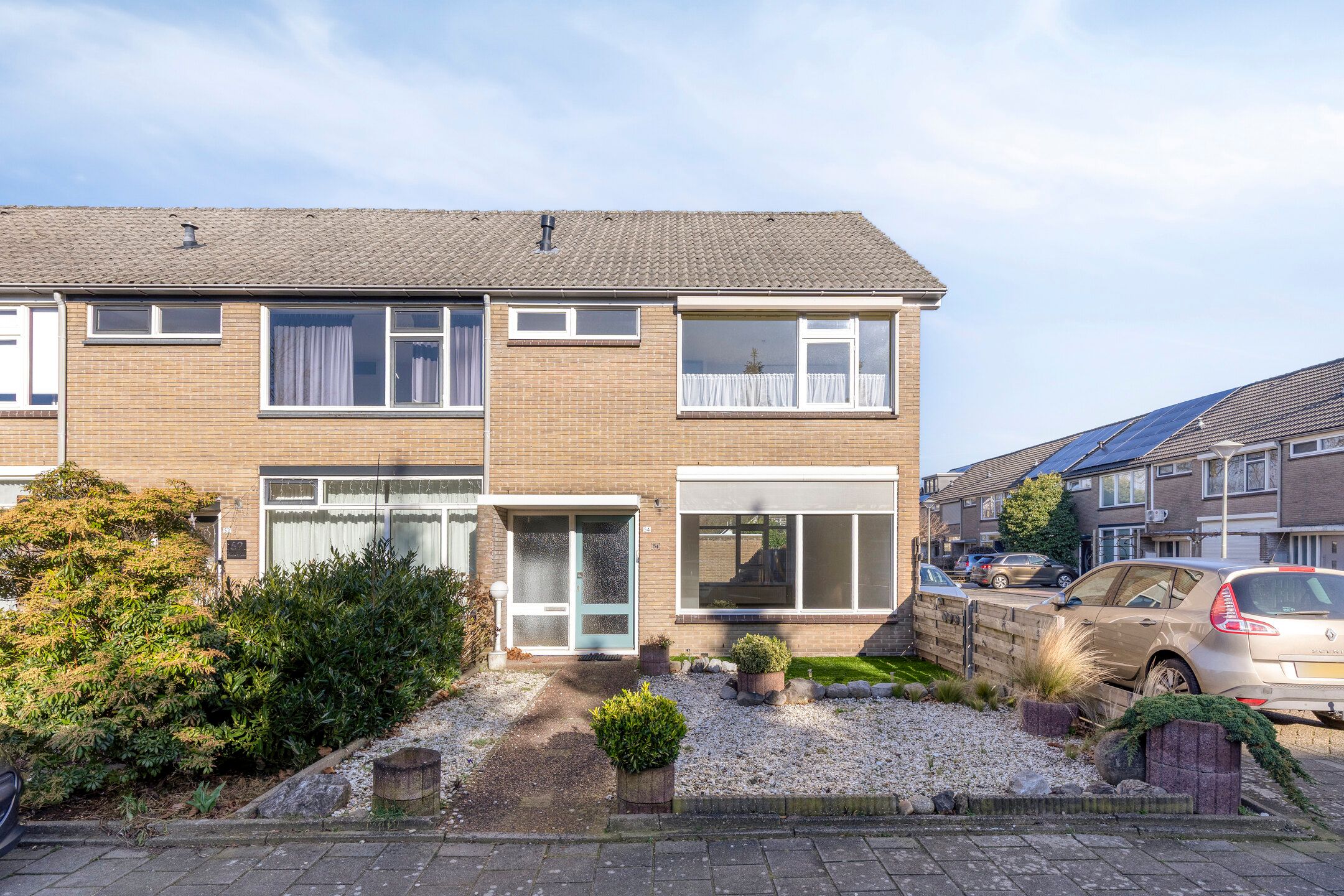 Foto van Van Anrooijstraat 54, Oss