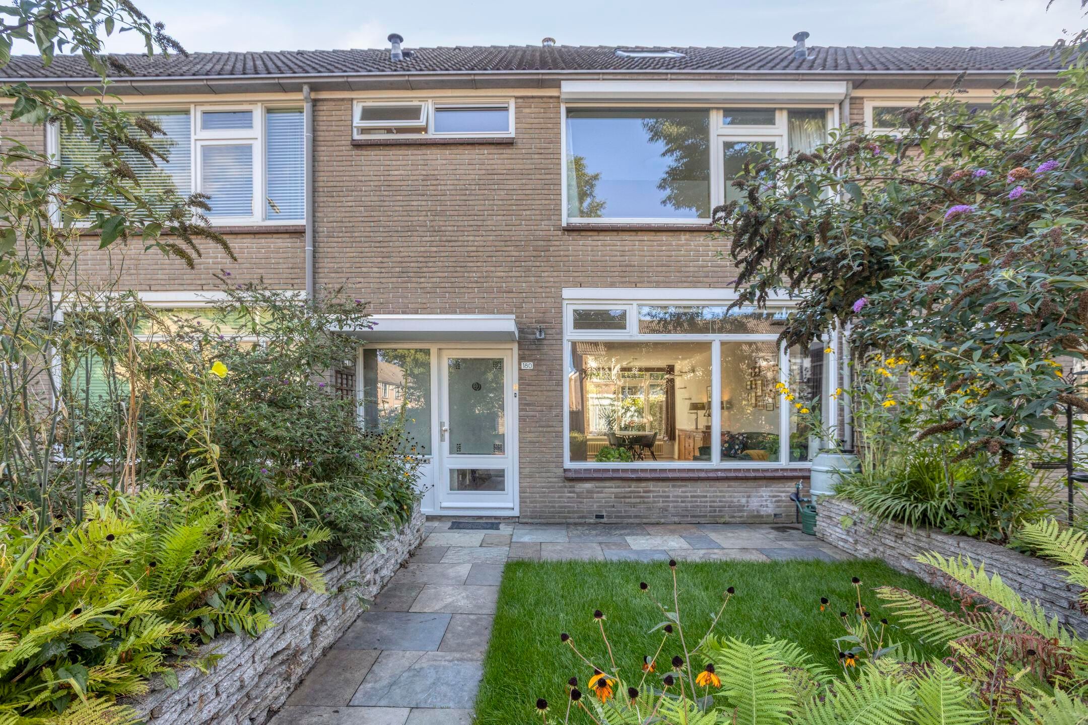 Foto van Van Anrooijstraat 180, Oss