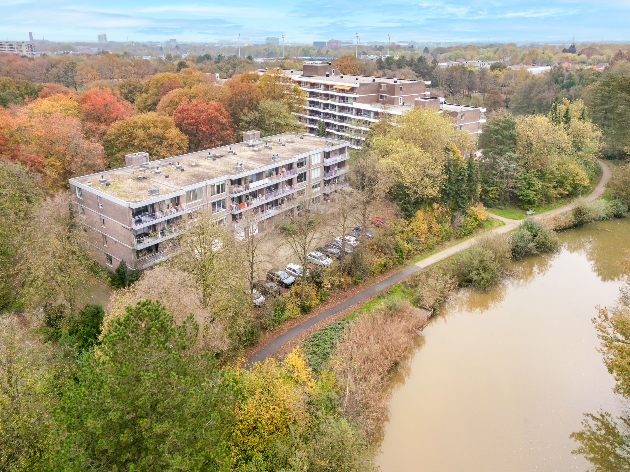 Foto van Sibeliuspark 755, Oss