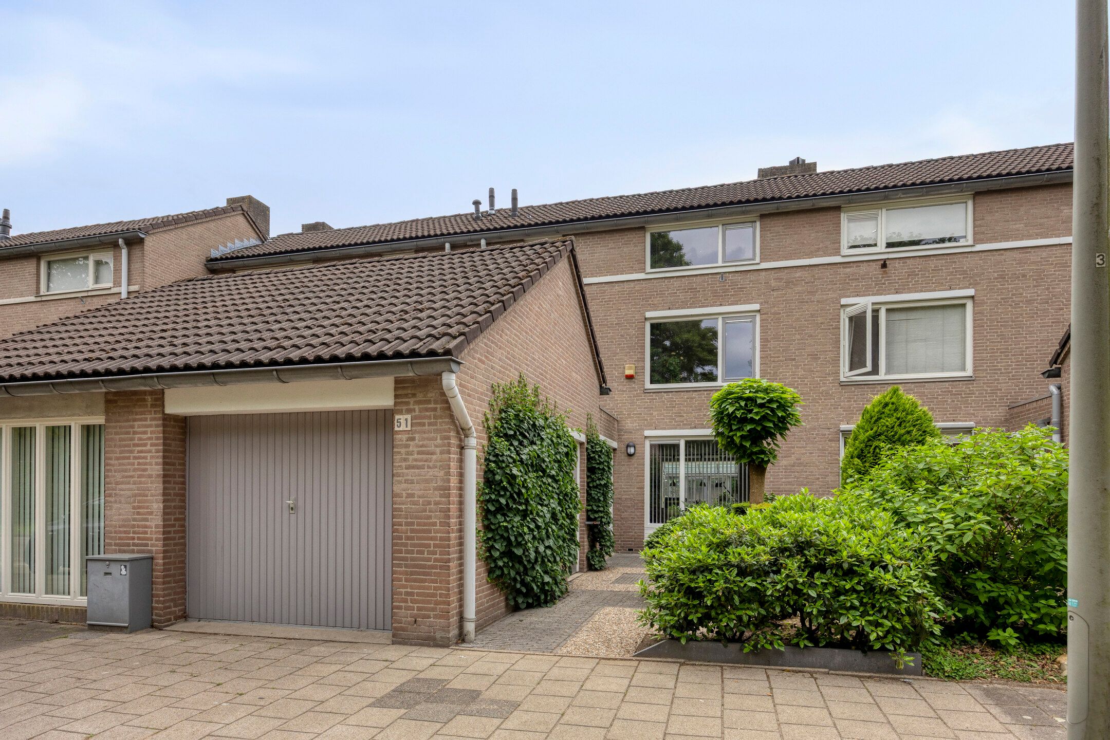 Foto van Sibeliuslaan 51, Oss