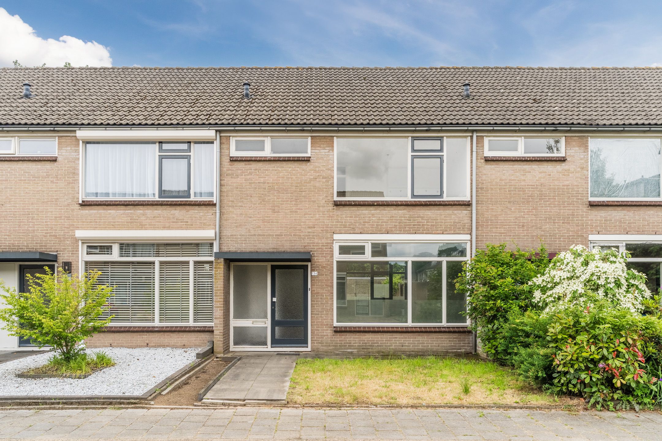 Foto van Wagenaarstraat 134, Oss
